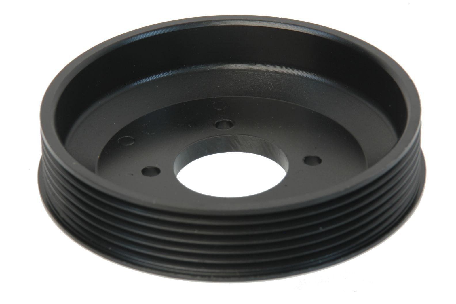 2006, 2005, 2004 BMW X5 Engine Water Pump Pulley