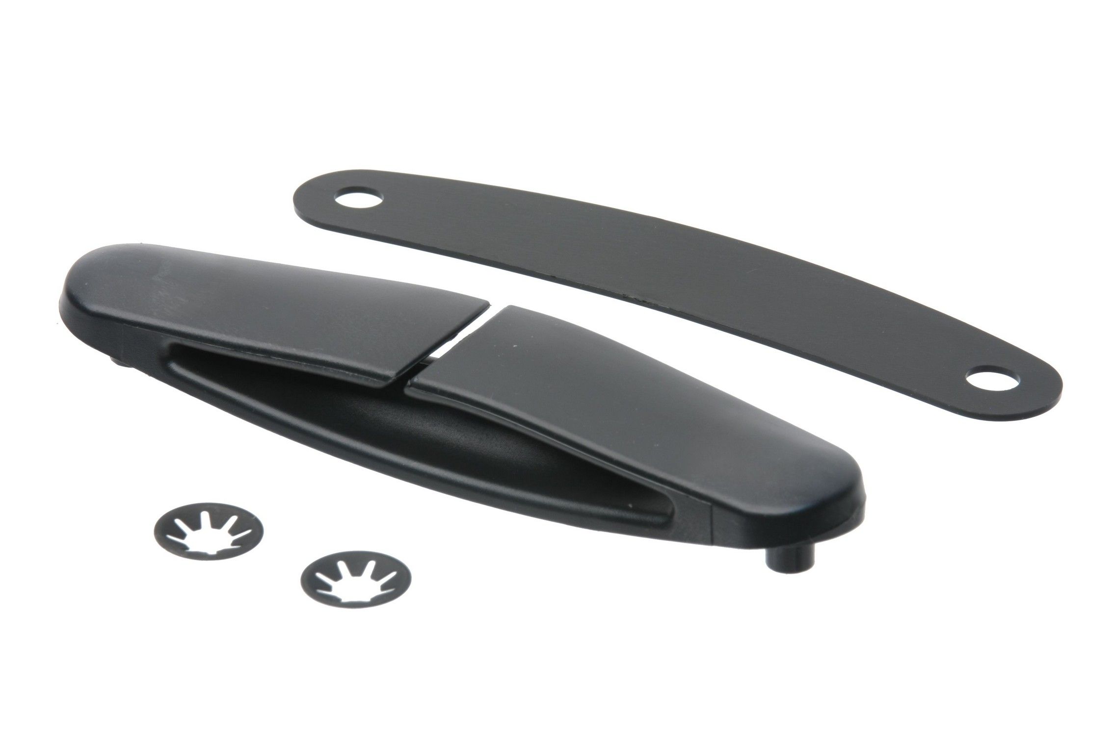 2002, 2001, 2000, 1999, 1998, 1997 BMW Z3 Seat Belt Guide