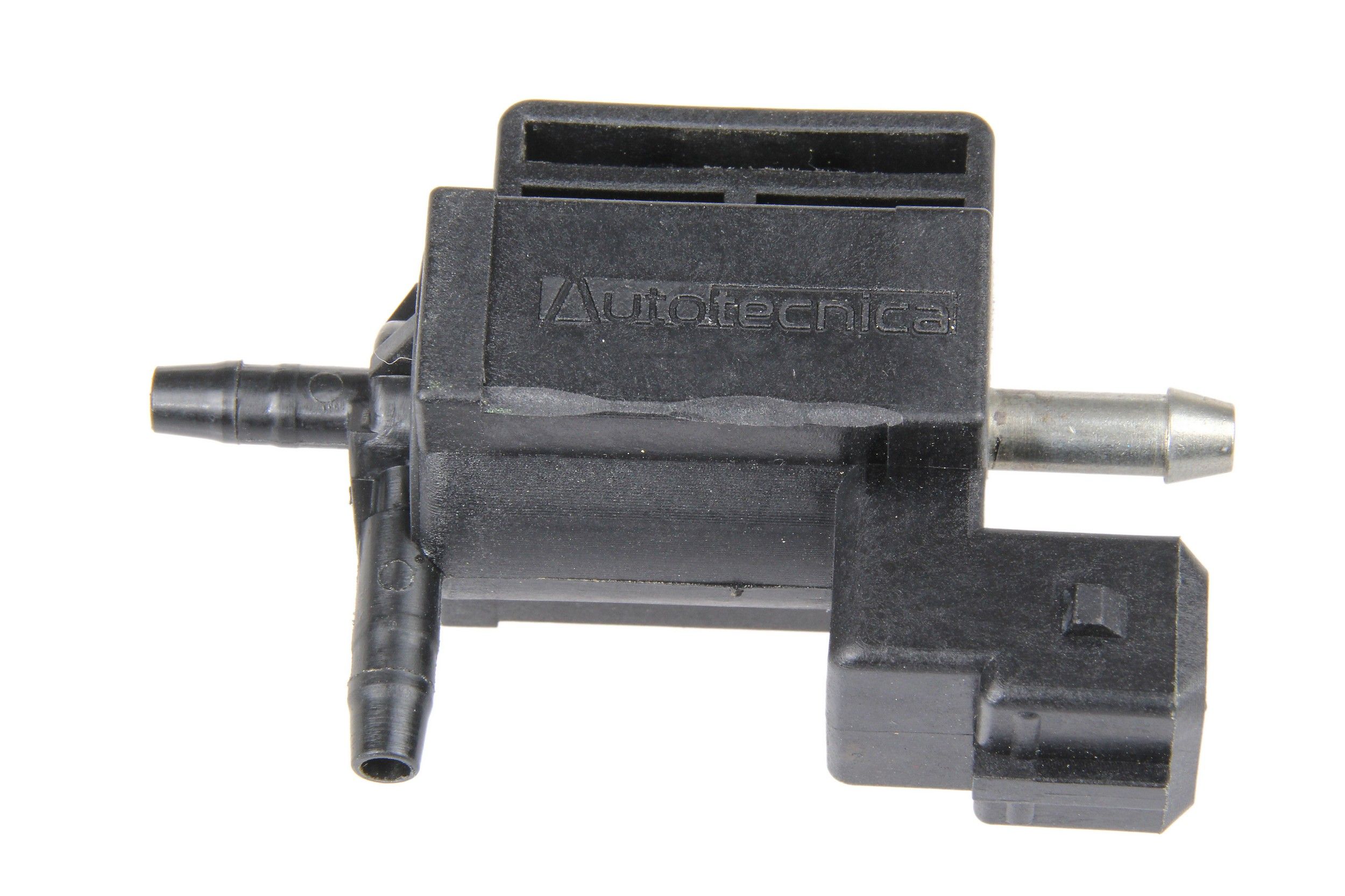 Turbocharger Boost Solenoid