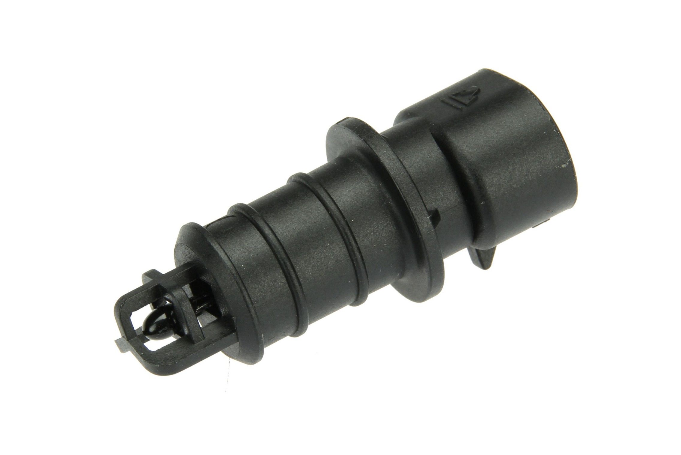 2004, 2003, 2002, 2001, 2000, 1999, 1998, 1997, 1996 Isuzu Rodeo Air Charge Temperature Sensor