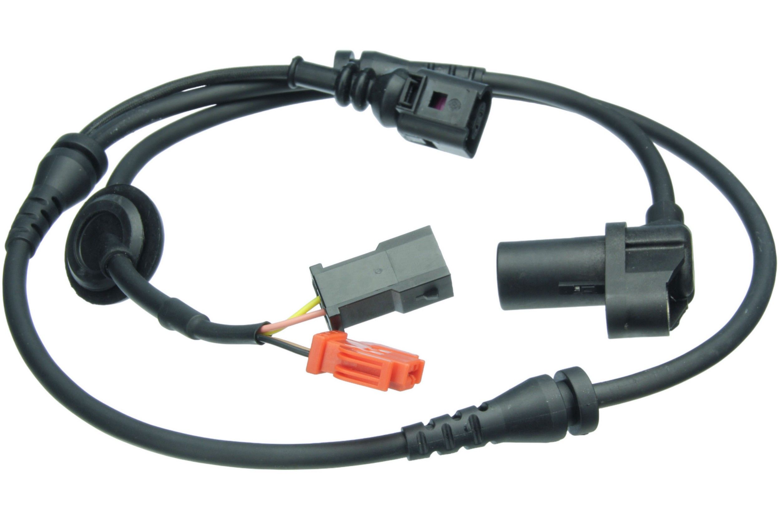 2002 Audi S6 ABS Wheel Speed Sensor
