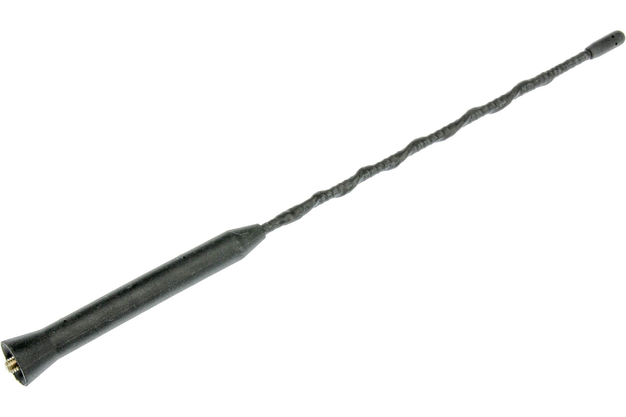 2019, 2018, 2017, 2016, 2015, 2014, 2013 Ford Police Interceptor Utility Antenna Mast
