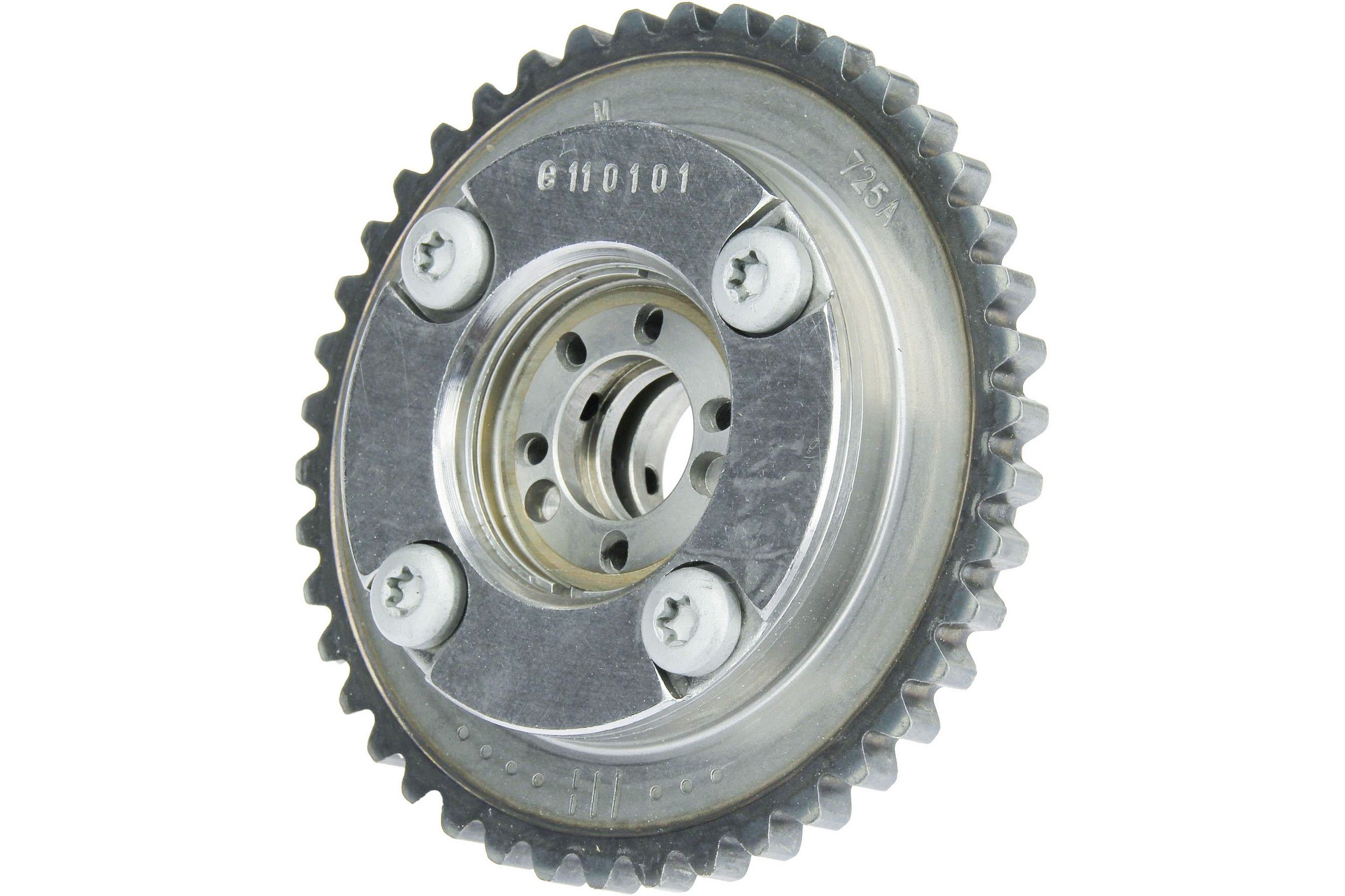 2022, 2021, 2020, 2019 Mercedes-Benz Sprinter 2500 2019-2022 Mercedes-Benz A220 Engine Variable Valve Timing (VVT) Sprocket