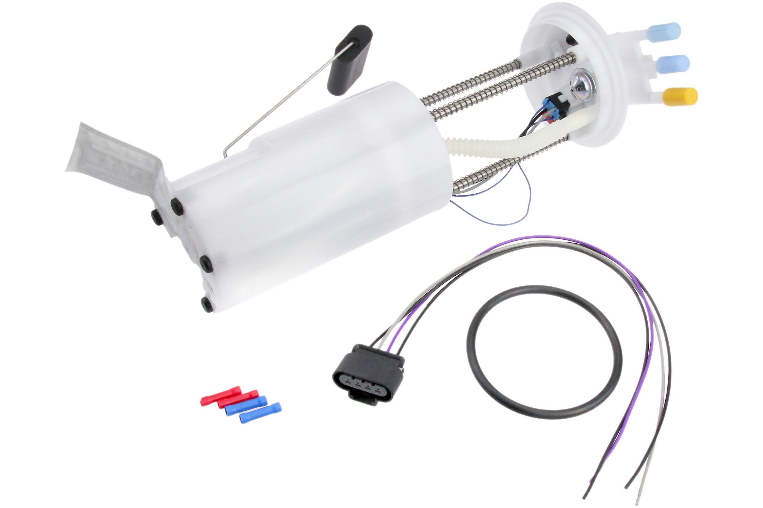 1998, 1997 GMC Jimmy Fuel Pump Module Assembly