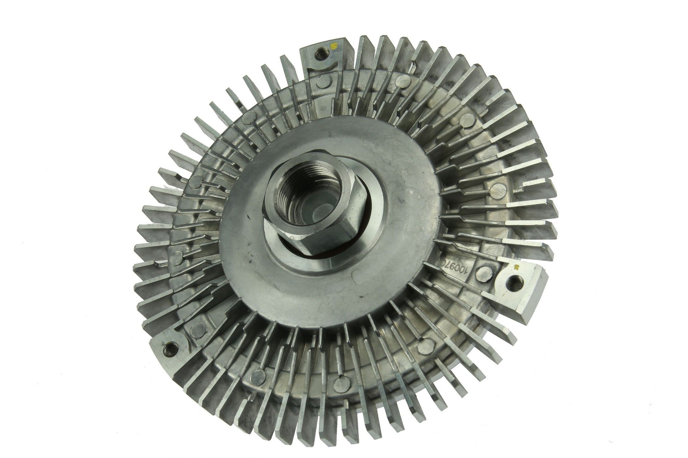 1999, 1998, 1997, 1996, 1995, 1994 BMW M3 Engine Cooling Fan Clutch