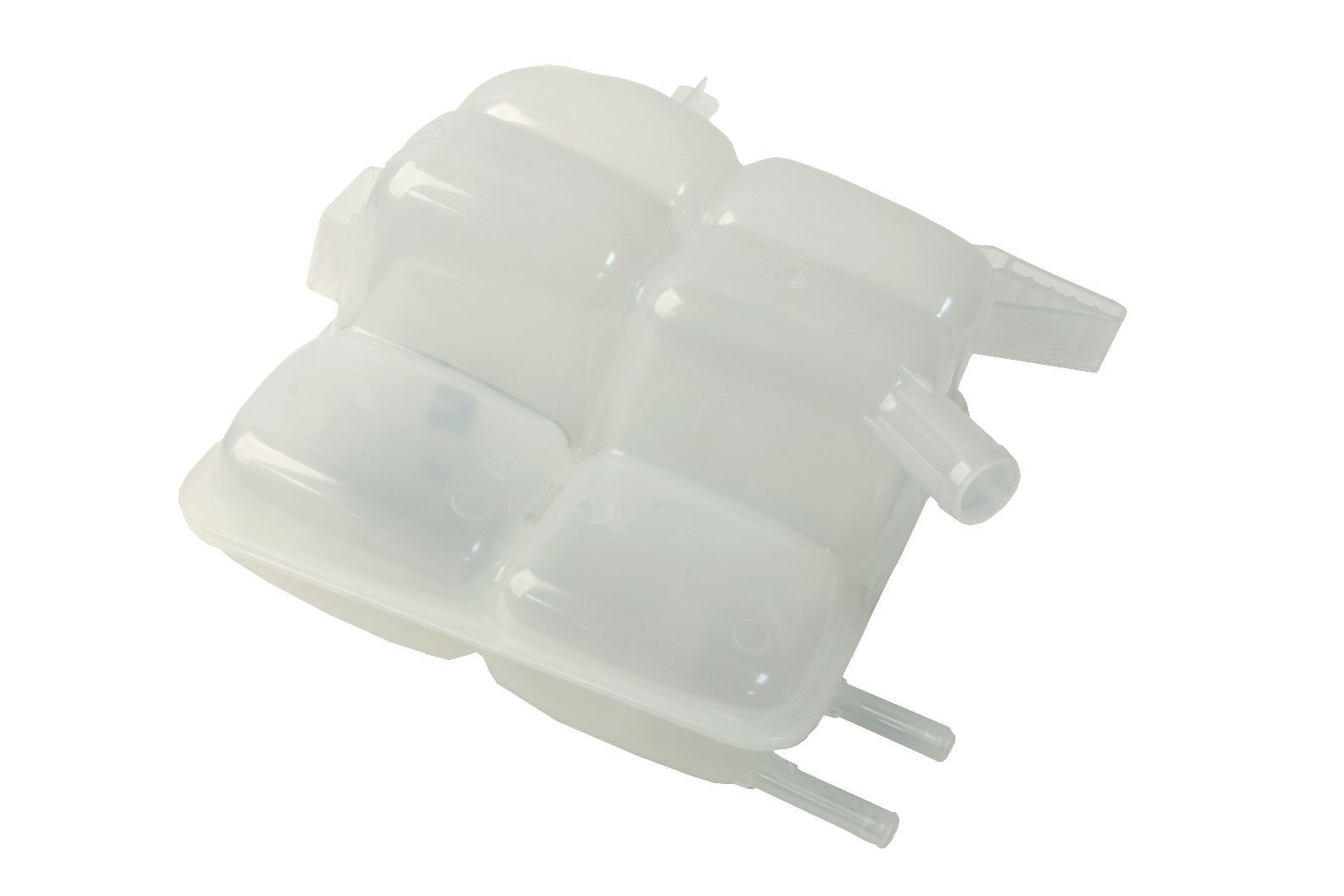 2013, 2012, 2011, 2010, 2009, 2008, 2007, 2006, 2005, 2004 Mazda 3 Engine Coolant Reservoir
