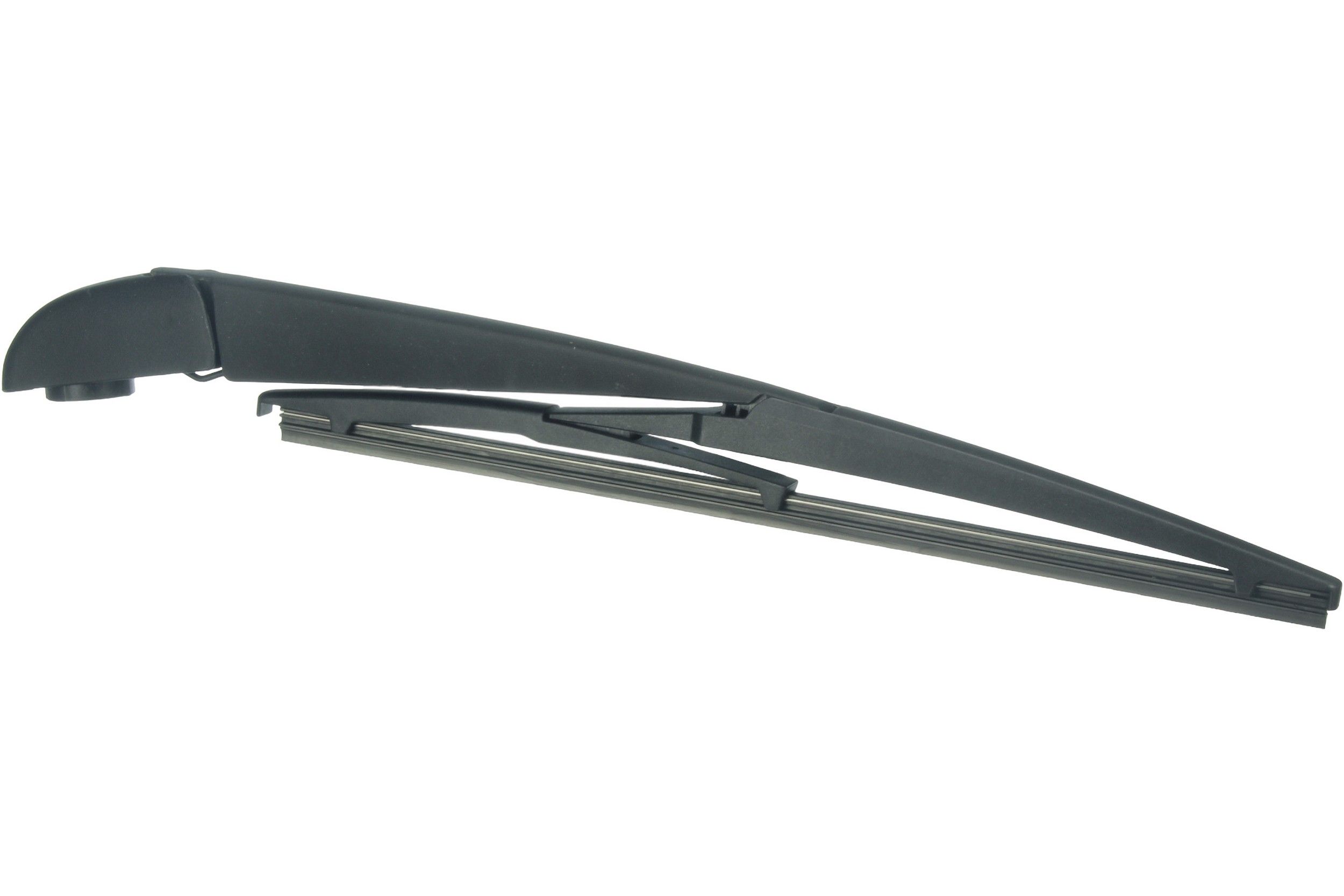 2022 Lexus RX350L Back Glass Wiper Arm and Blade Assembly