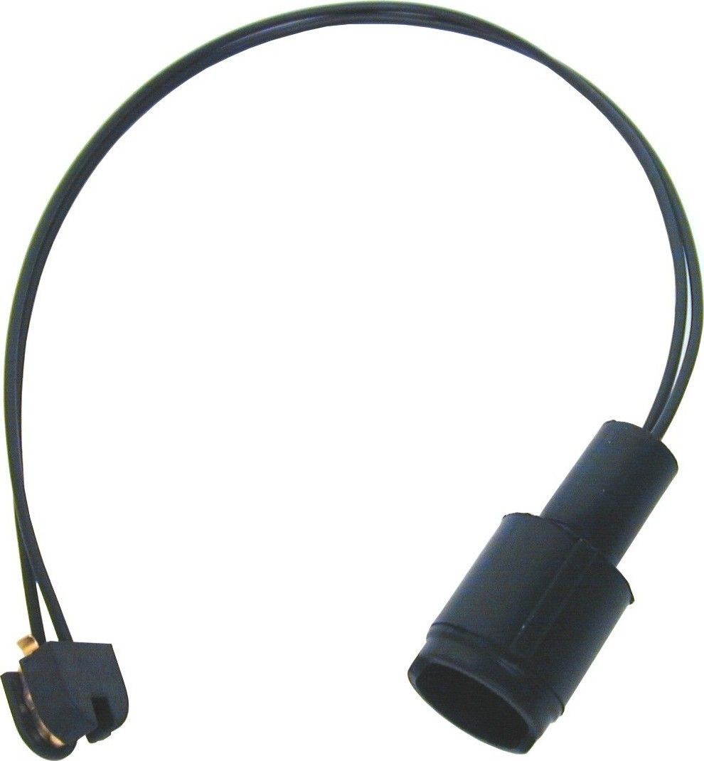1984, 1983 BMW 633CSi Disc Brake Pad Wear Sensor