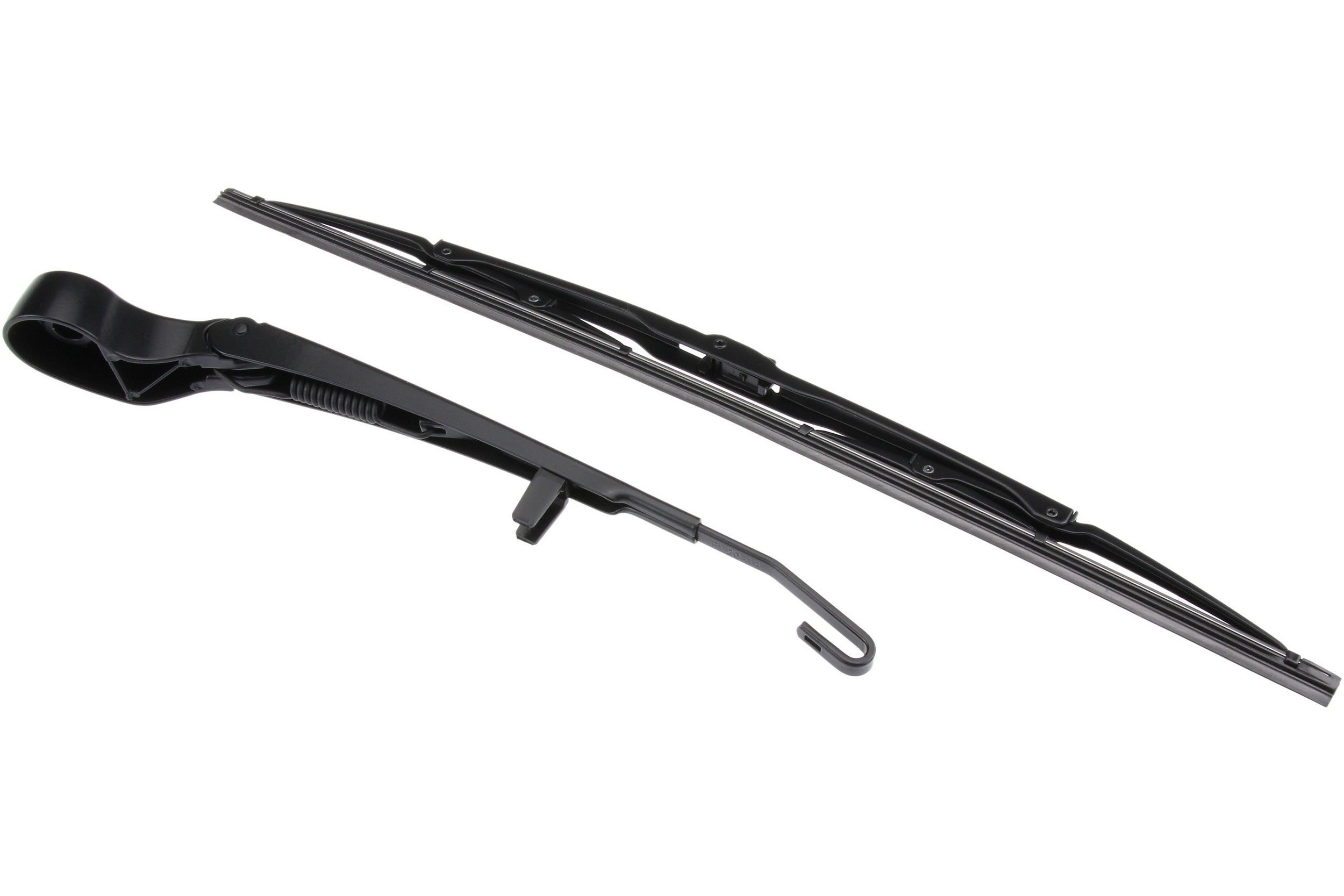 2006, 2005, 2004, 2003, 2002, 2001, 2000 BMW X5 Back Glass Wiper Arm and Blade Assembly