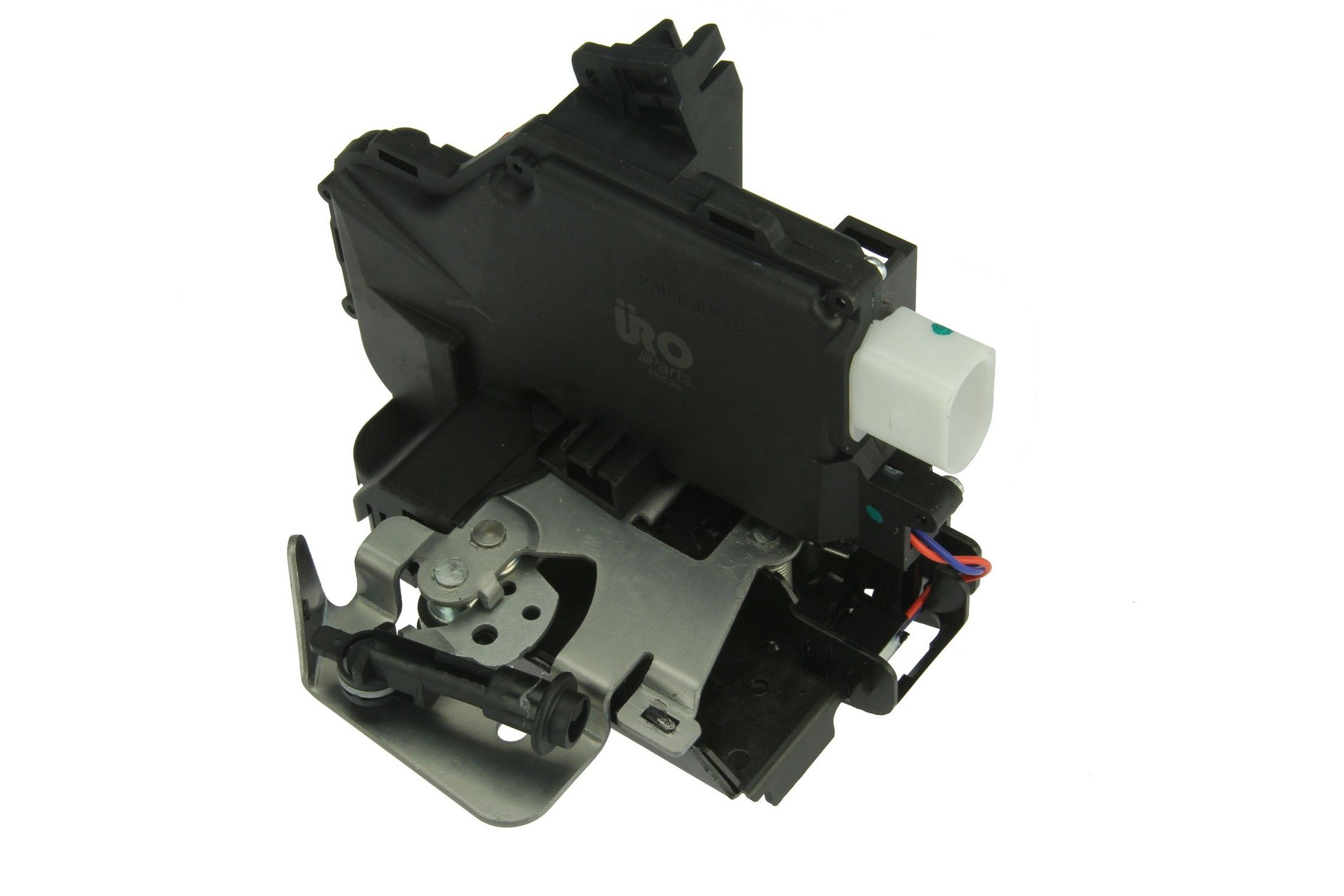 2006, 2005, 2004, 2003, 2002 Audi A4 Door Lock Actuator