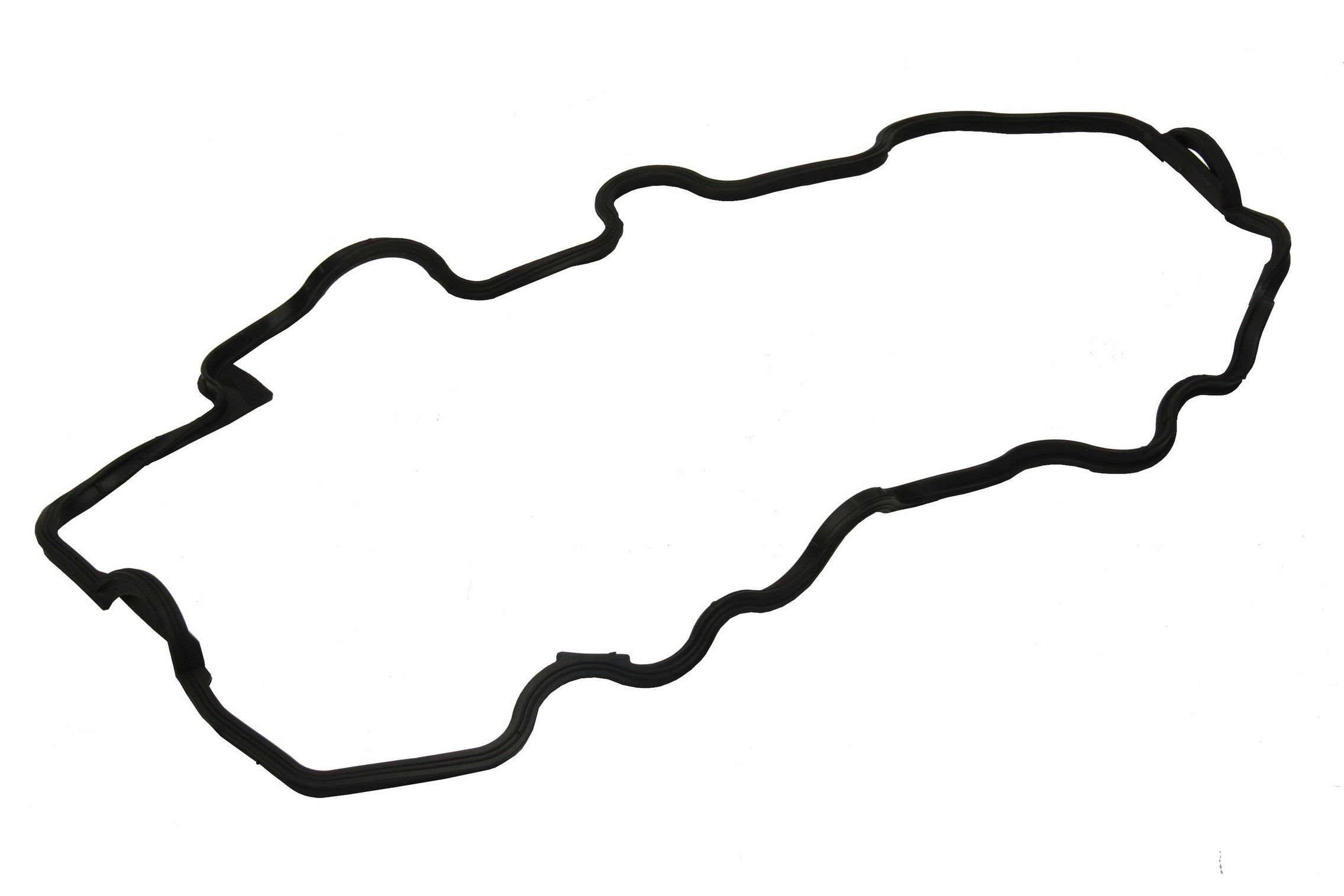 2003, 2002, 2001, 2000, 1999, 1998 Mercedes-Benz ML320 1998-2003 Mercedes-Benz C240 Engine Valve Cover Gasket
