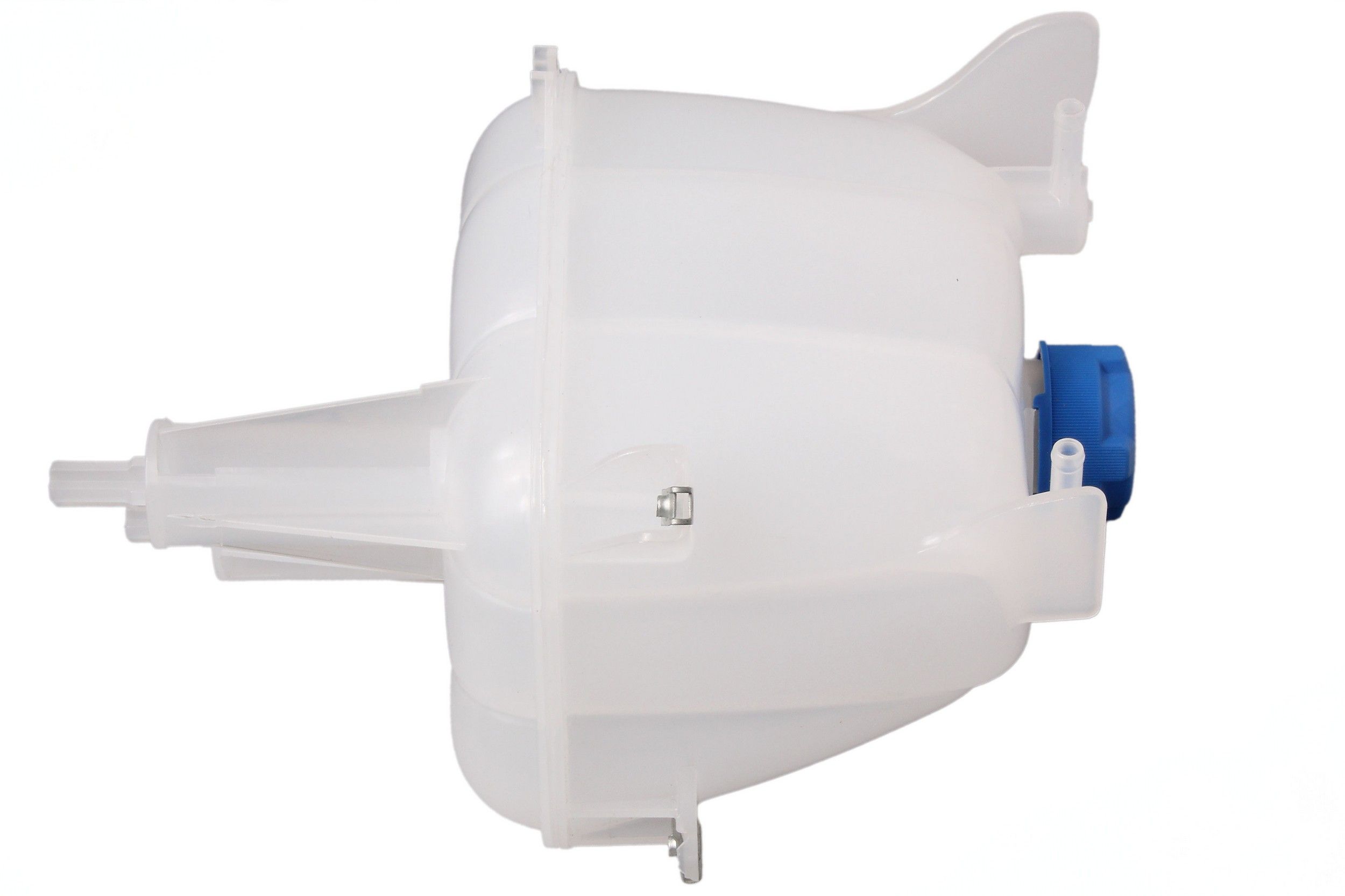 2021, 2020, 2019, 2018, 2017, 2016, 2015, 2014 Ram ProMaster 2500 1500 Engine Coolant Reservoir