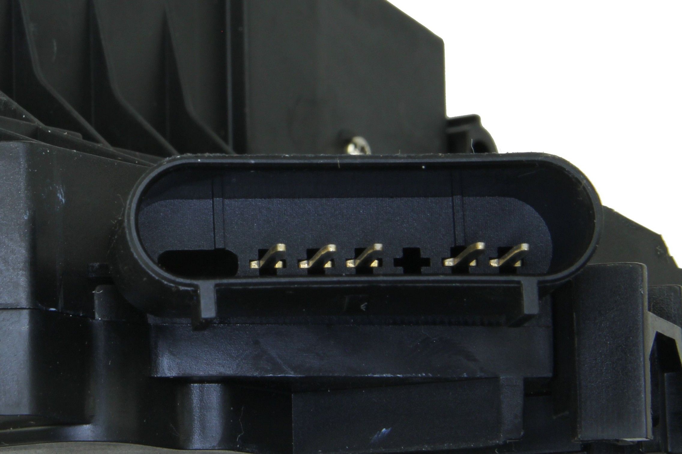 2018, 2017, 2016, 2015, 2014, 2013, 2012 Ford Focus Door Lock Actuator Motor