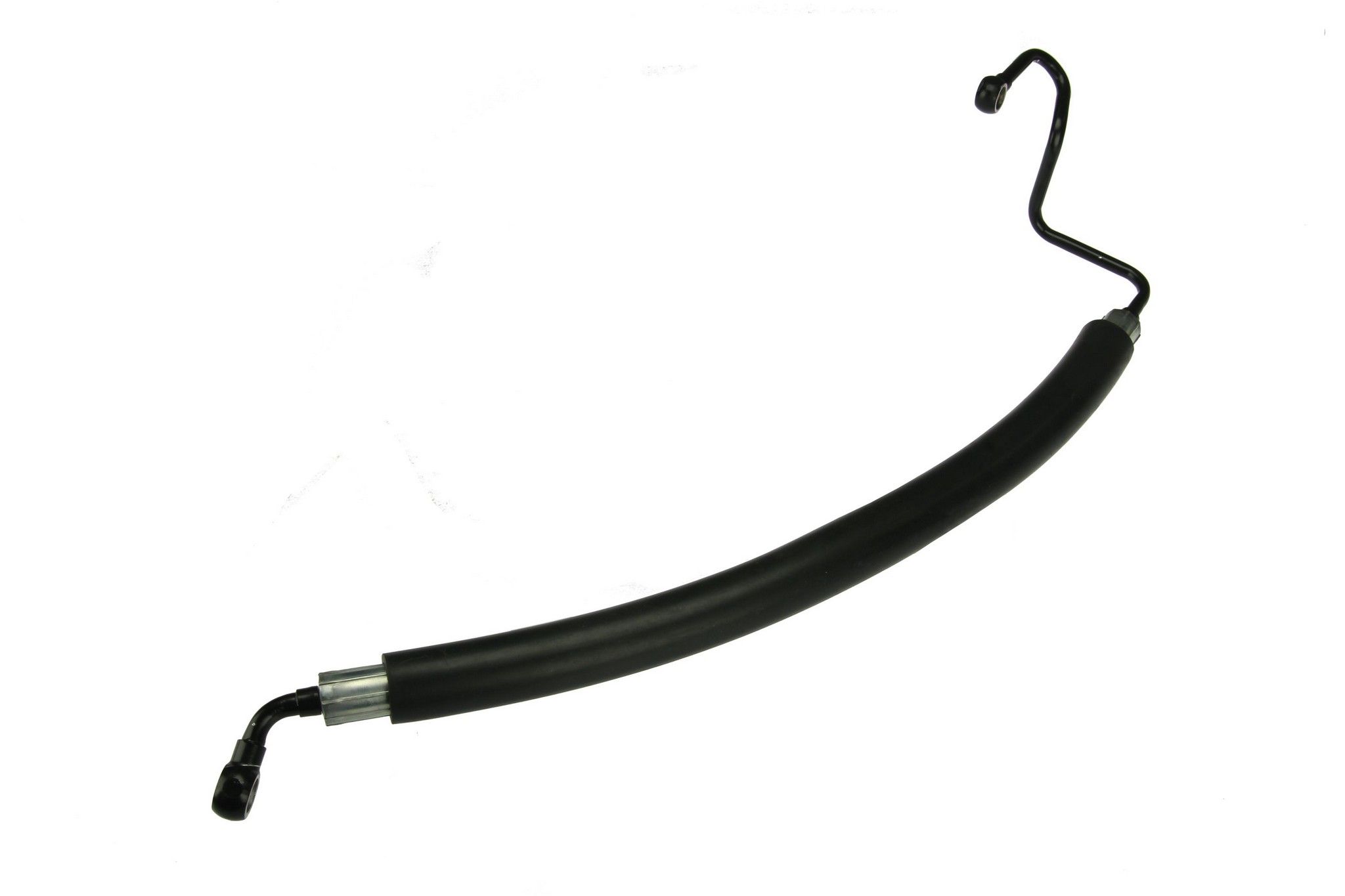 1988, 1987 Porsche 924 Power Steering Pressure Hose