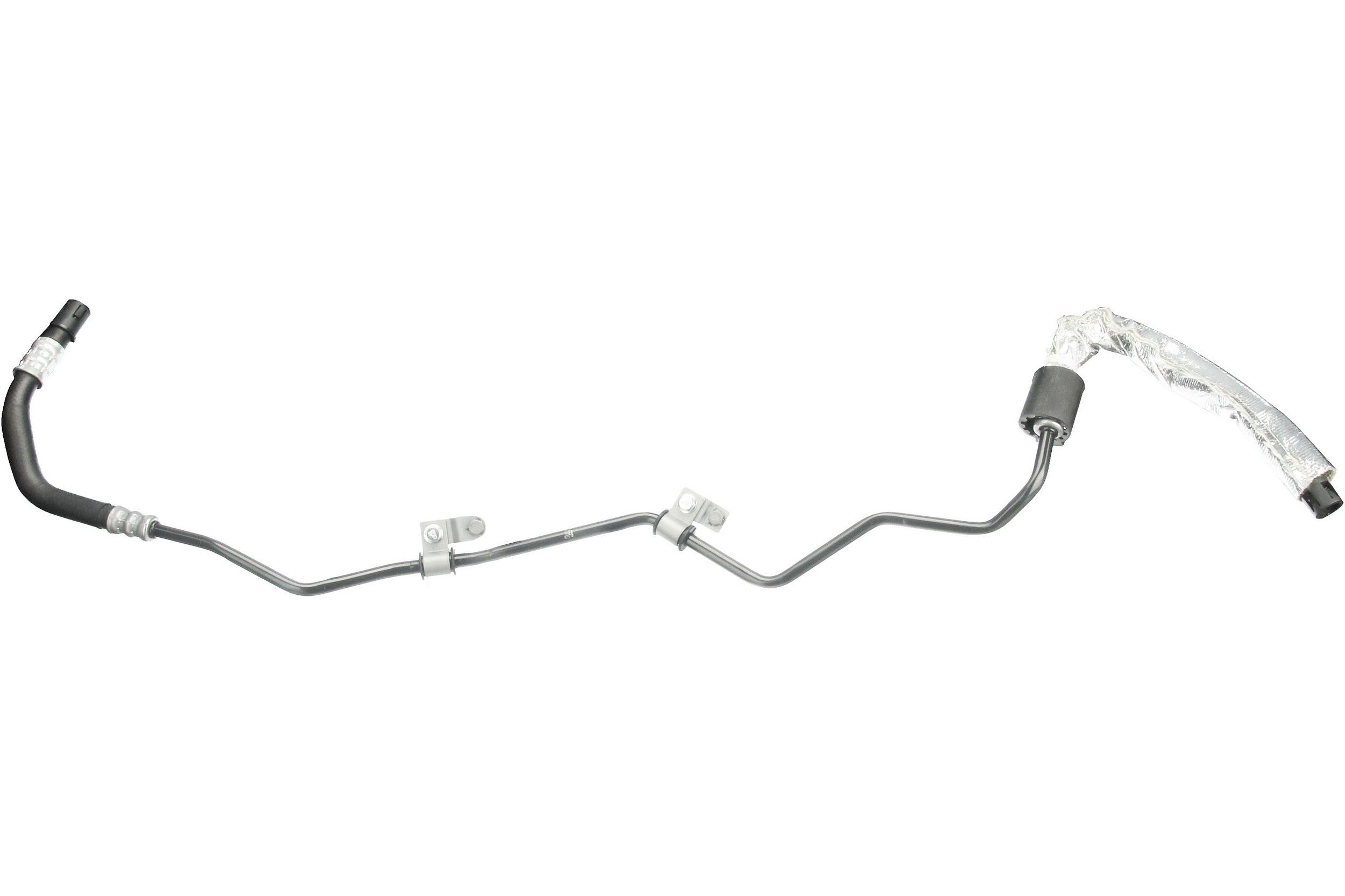 2010, 2009, 2008, 2007 Volvo S80 Power Steering Hose