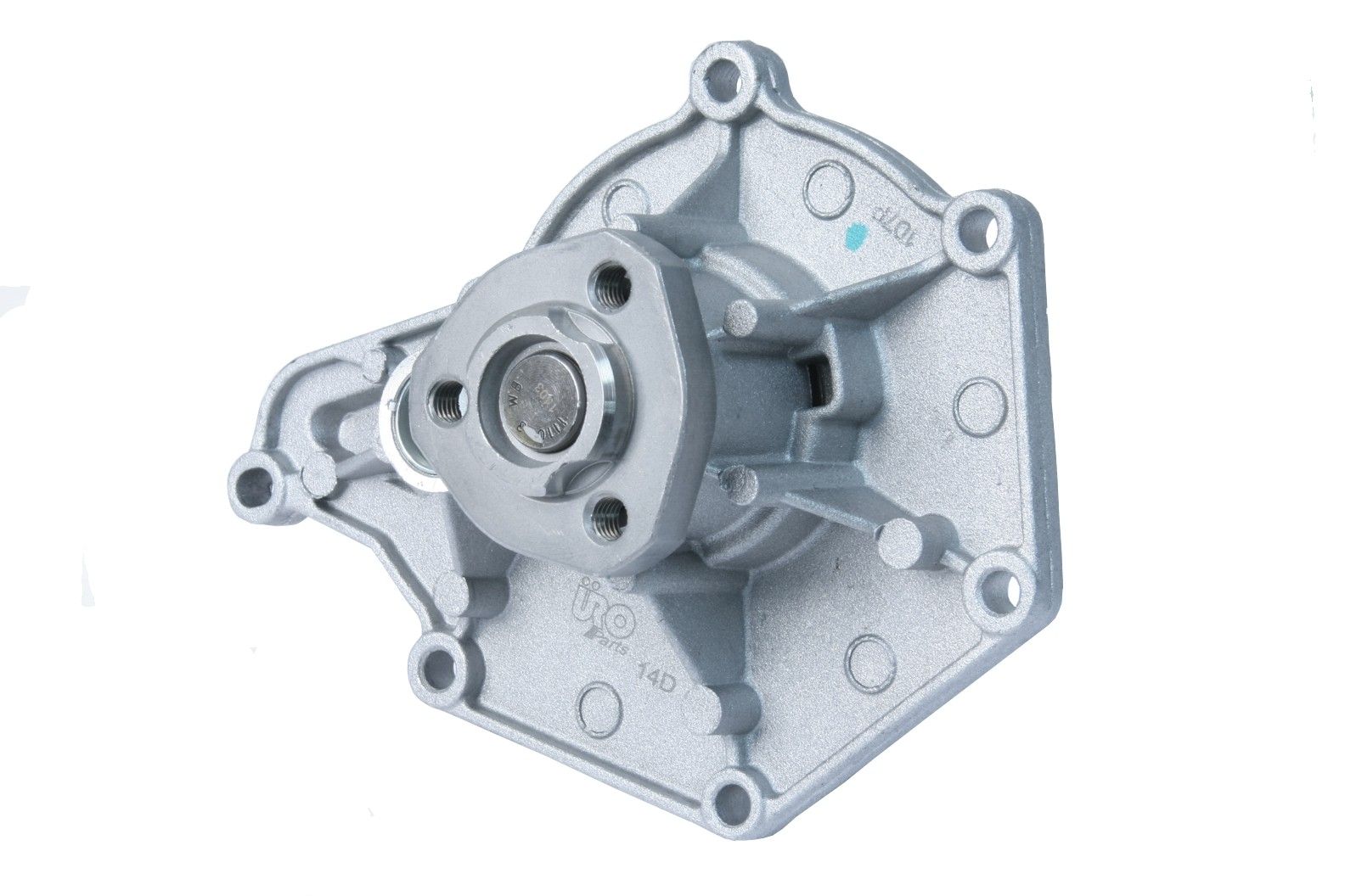 Engine Water Pump