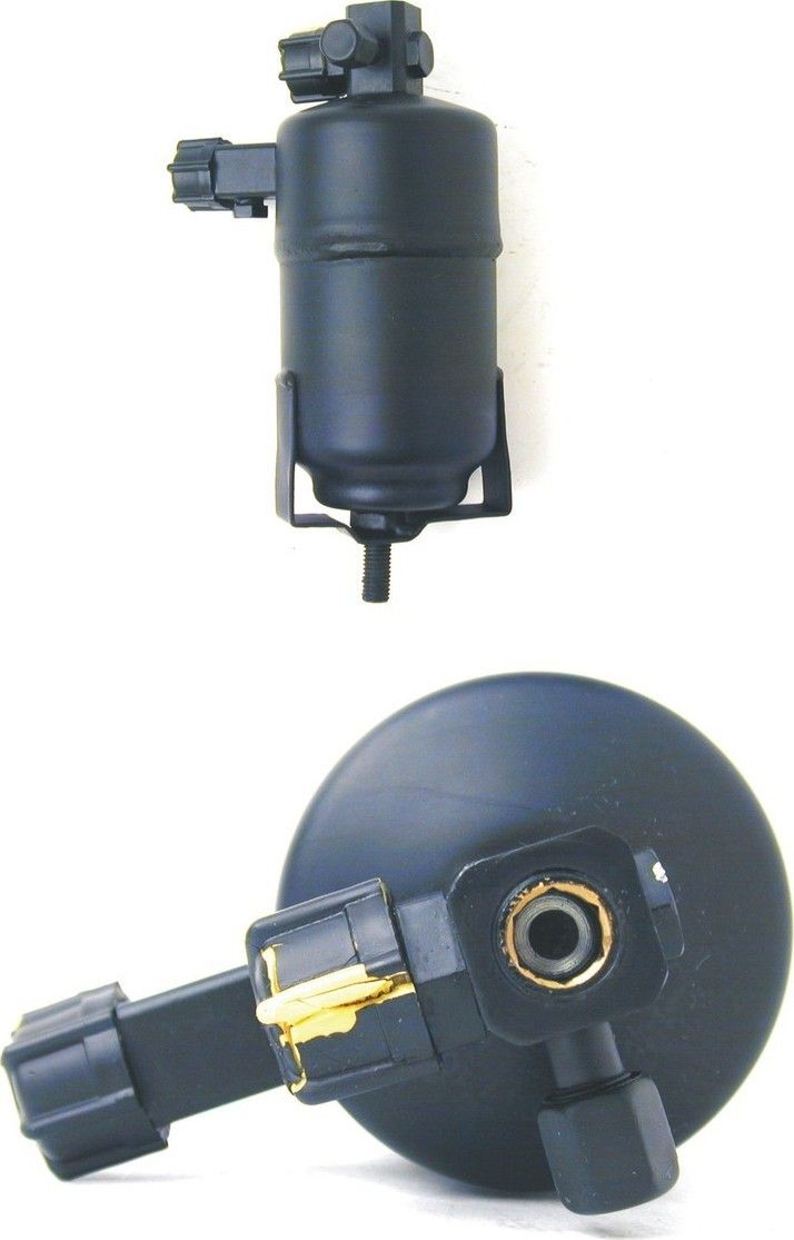 1984, 1983 BMW 633CSi A/C Receiver Drier