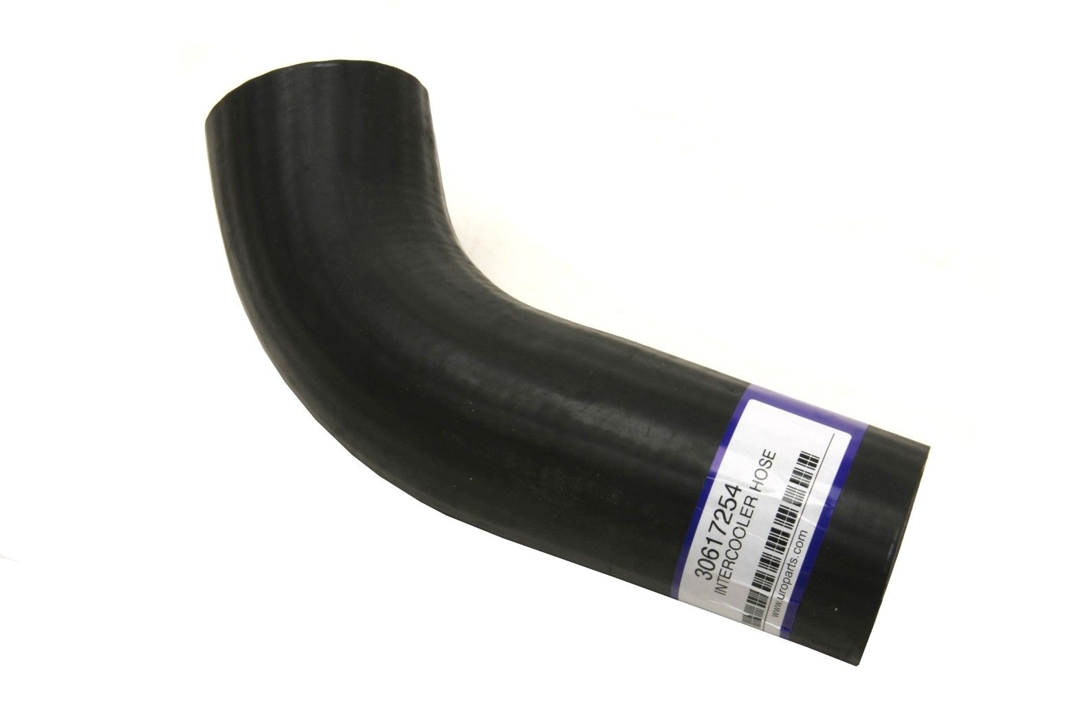 2004, 2003, 2002, 2001, 2000 Volvo S40 Intercooler Hose