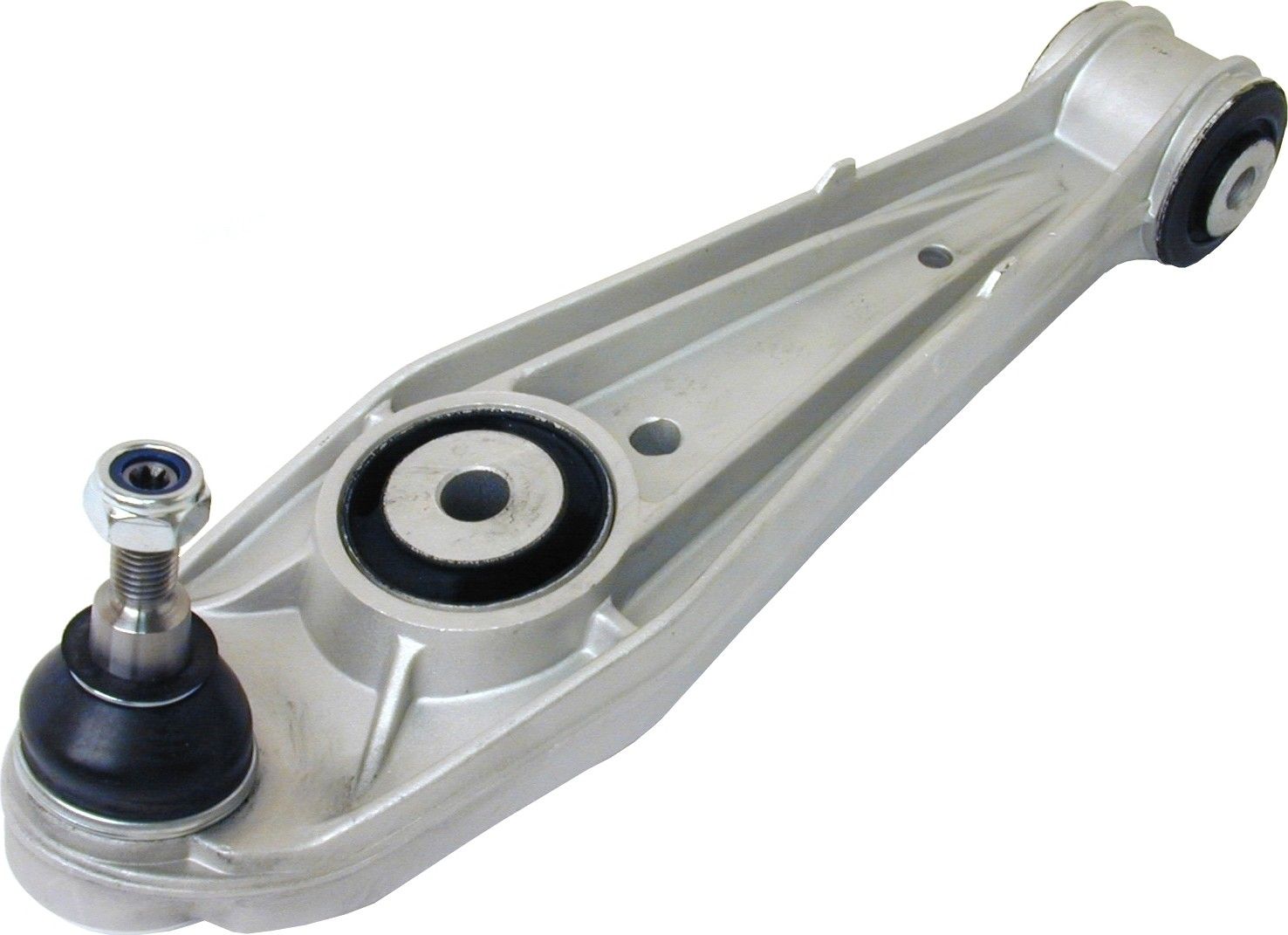 2006, 2005, 2004, 2003, 2002, 2001, 2000, 1999, 1998, 1997 Porsche Boxster Suspension Control Arm
