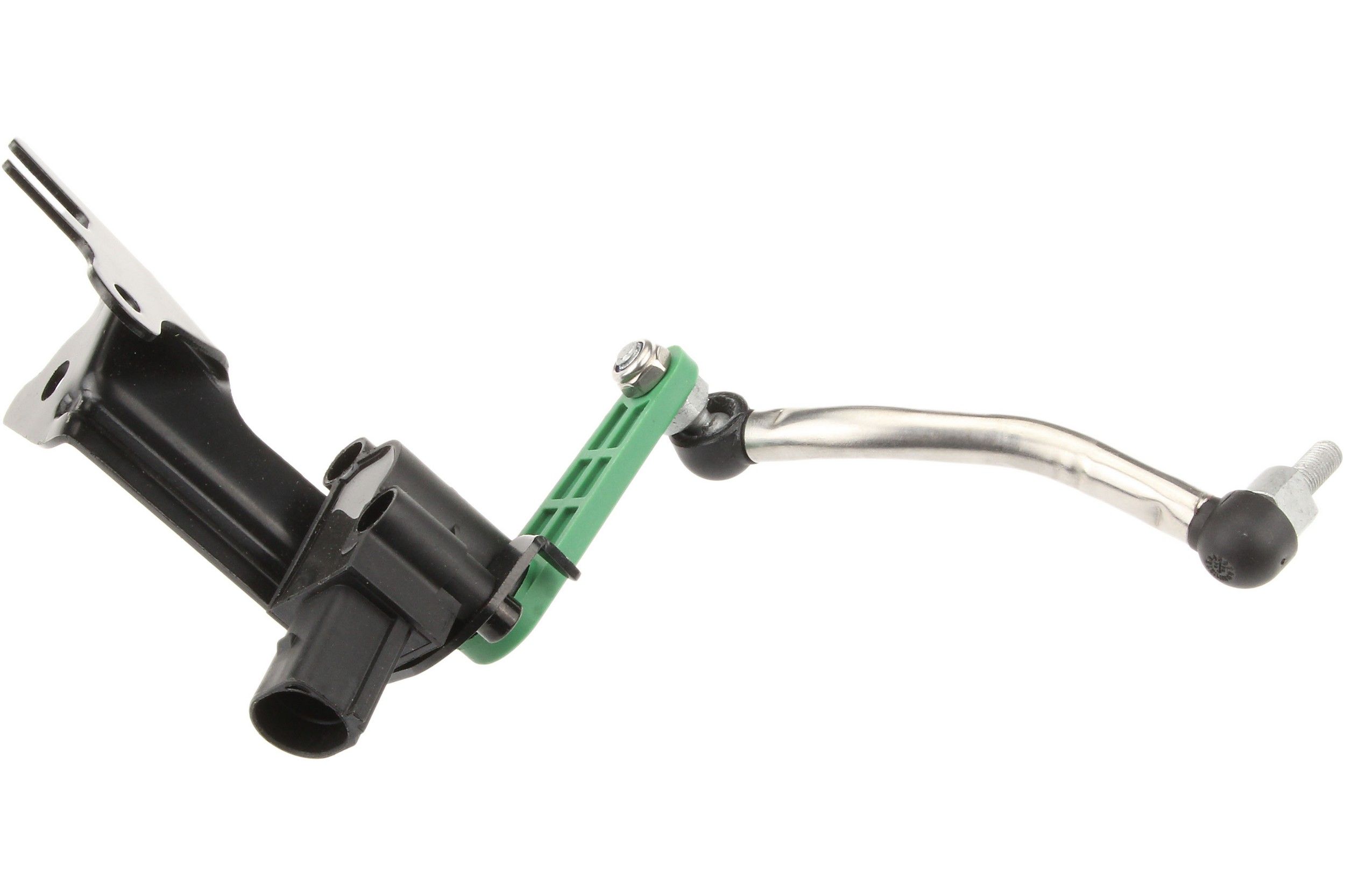 2023, 2022, 2021, 2020, 2019, 2018, 2017, 2016, 2015 Porsche Macan Headlight Level Sensor