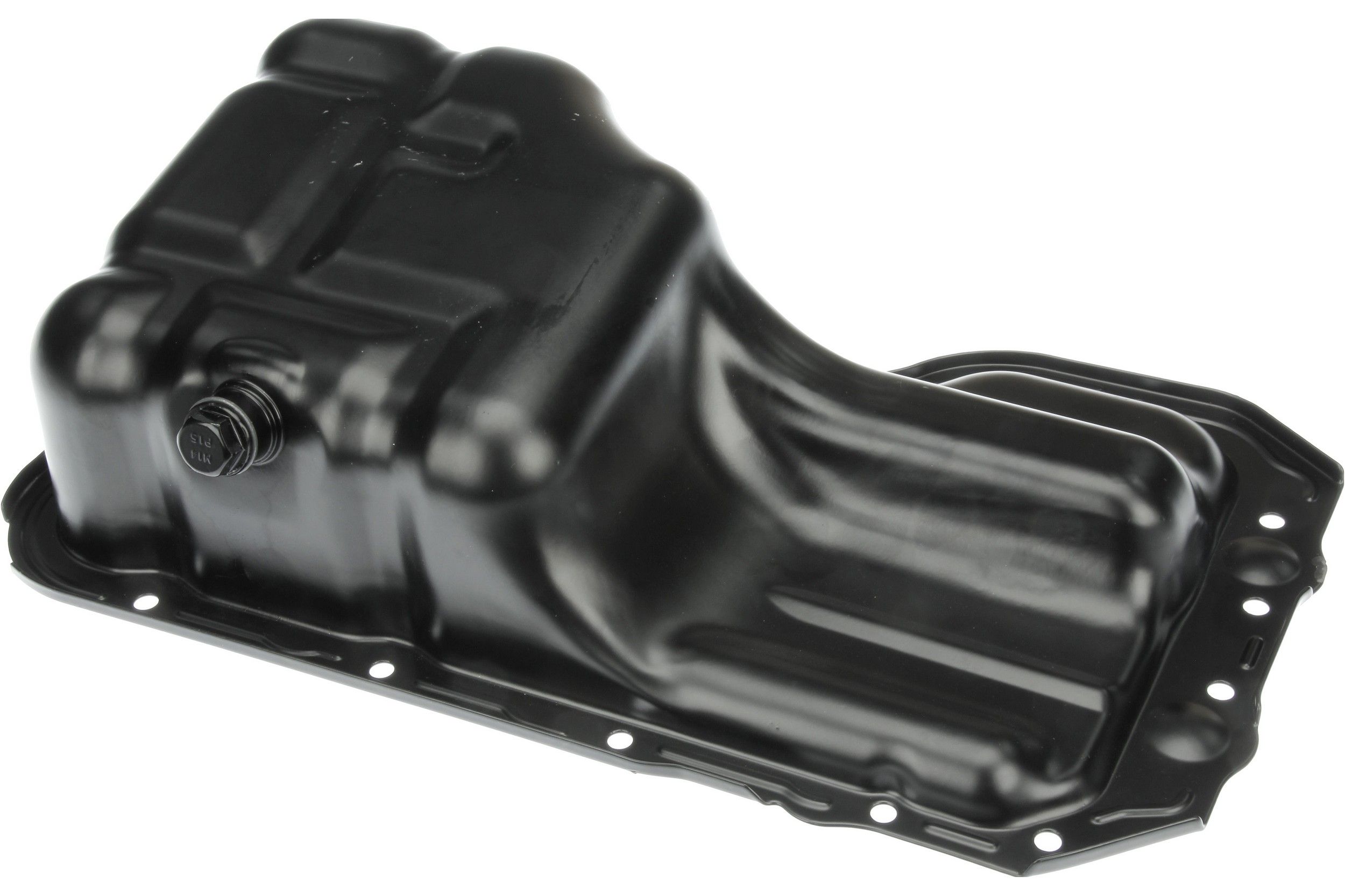 2014, 2013, 2012, 2011 Mazda 2 Engine Oil Pan