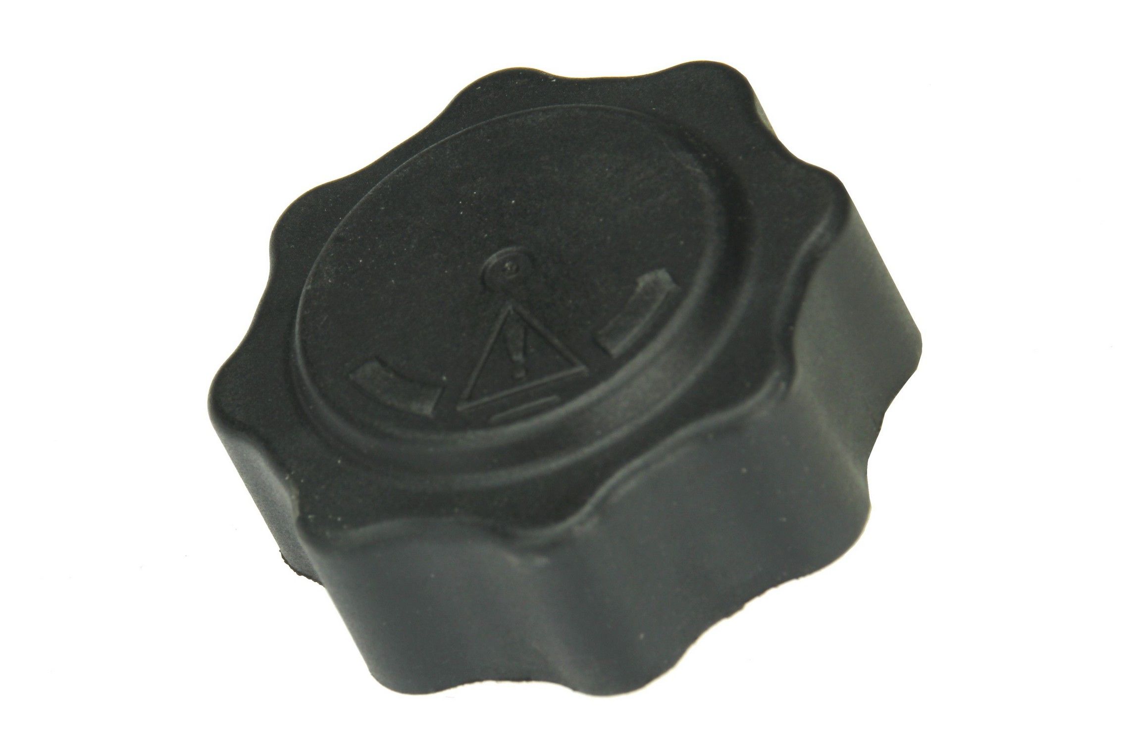 2008, 2007, 2006, 2005, 2004, 2003, 2002 Mini Cooper Engine Coolant Reservoir Cap