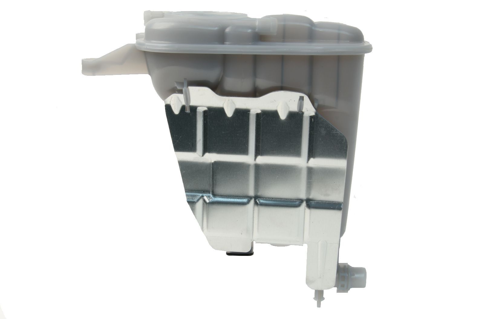 2012, 2011, 2010, 2009, 2008 Audi S5 Quattro Engine Coolant Reservoir