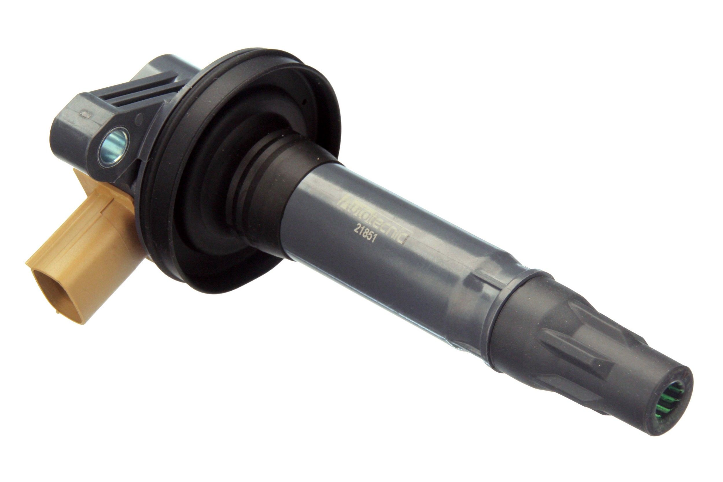 2019, 2018, 2017, 2016, 2015, 2014, 2013 Ford Explorer Ignition Coil