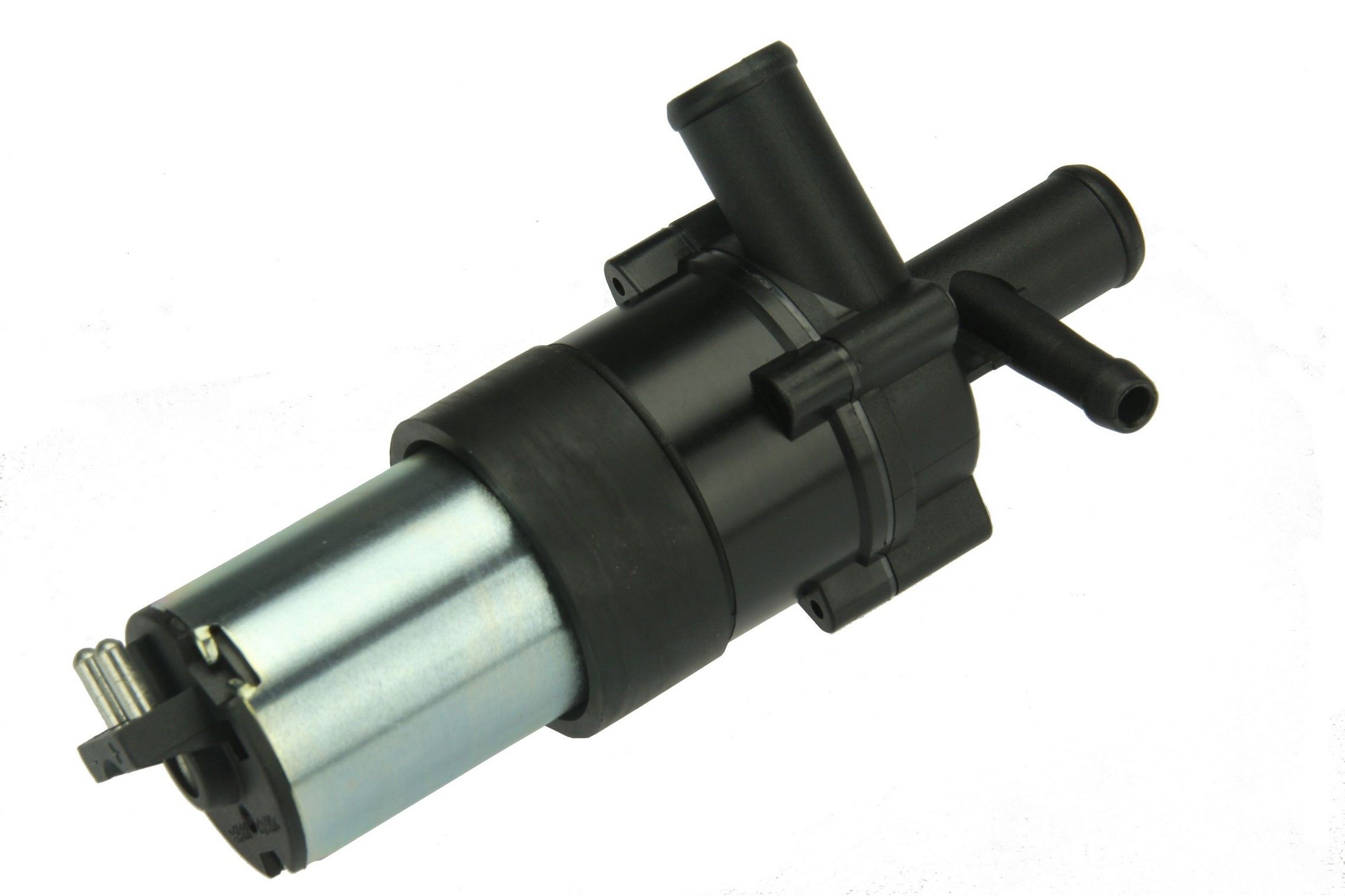 2007, 2006 Mercedes-Benz C280 2006-2007 Mercedes-Benz C230 Engine Auxiliary Water Pump