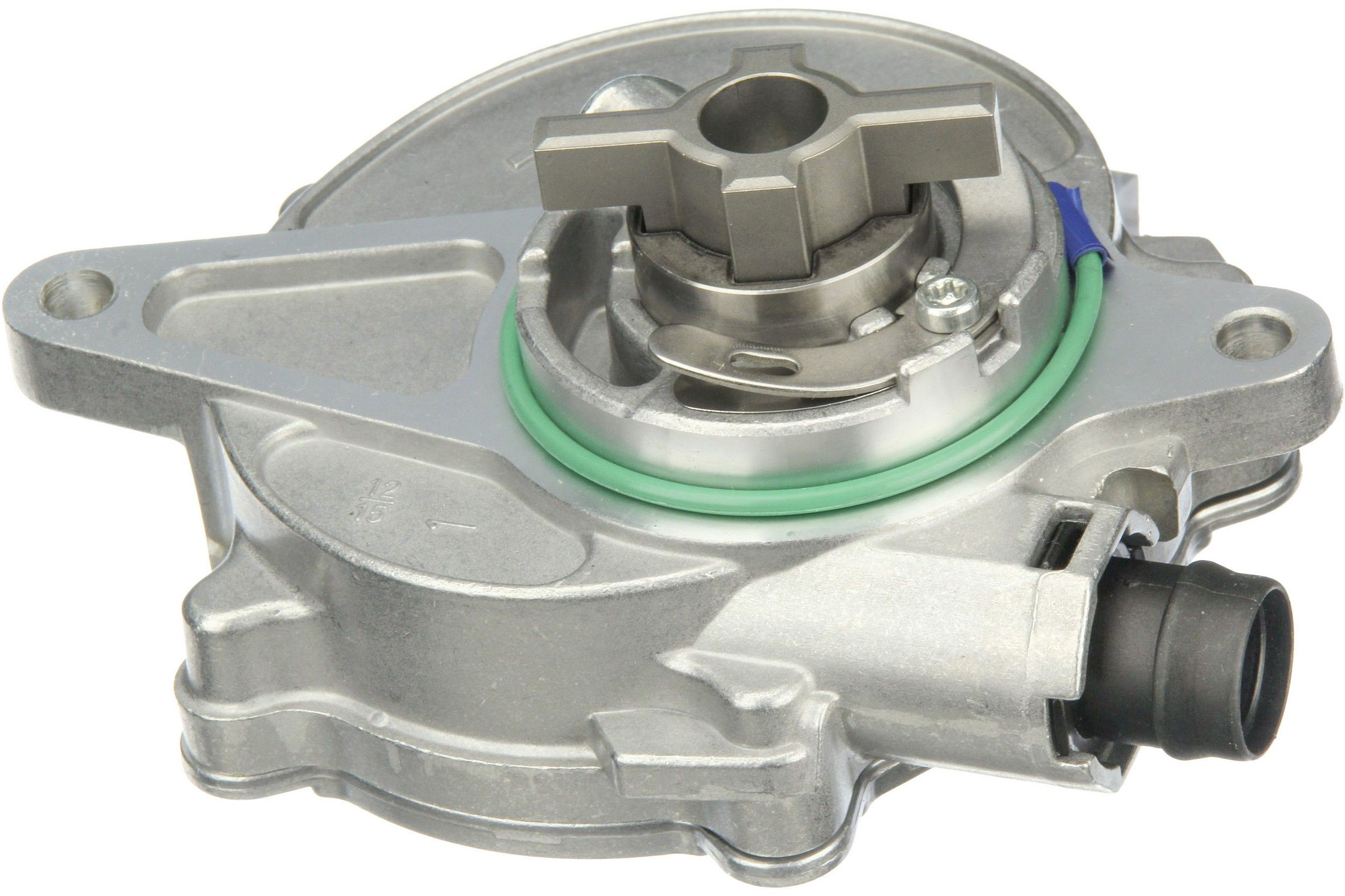 2016, 2015, 2014, 2013, 2012, 2011 Volvo S60 LR2 Power Brake Booster Vacuum Pump