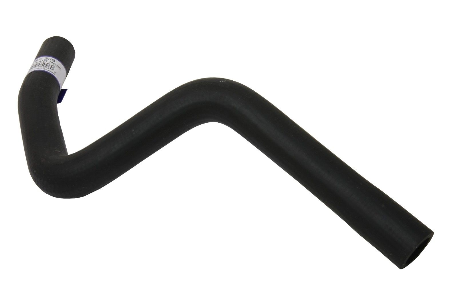 2011, 2010, 2009, 2008, 2007, 2006, 2005, 2004, 2003 Saab 9-3 Engine Oil Cooler Line