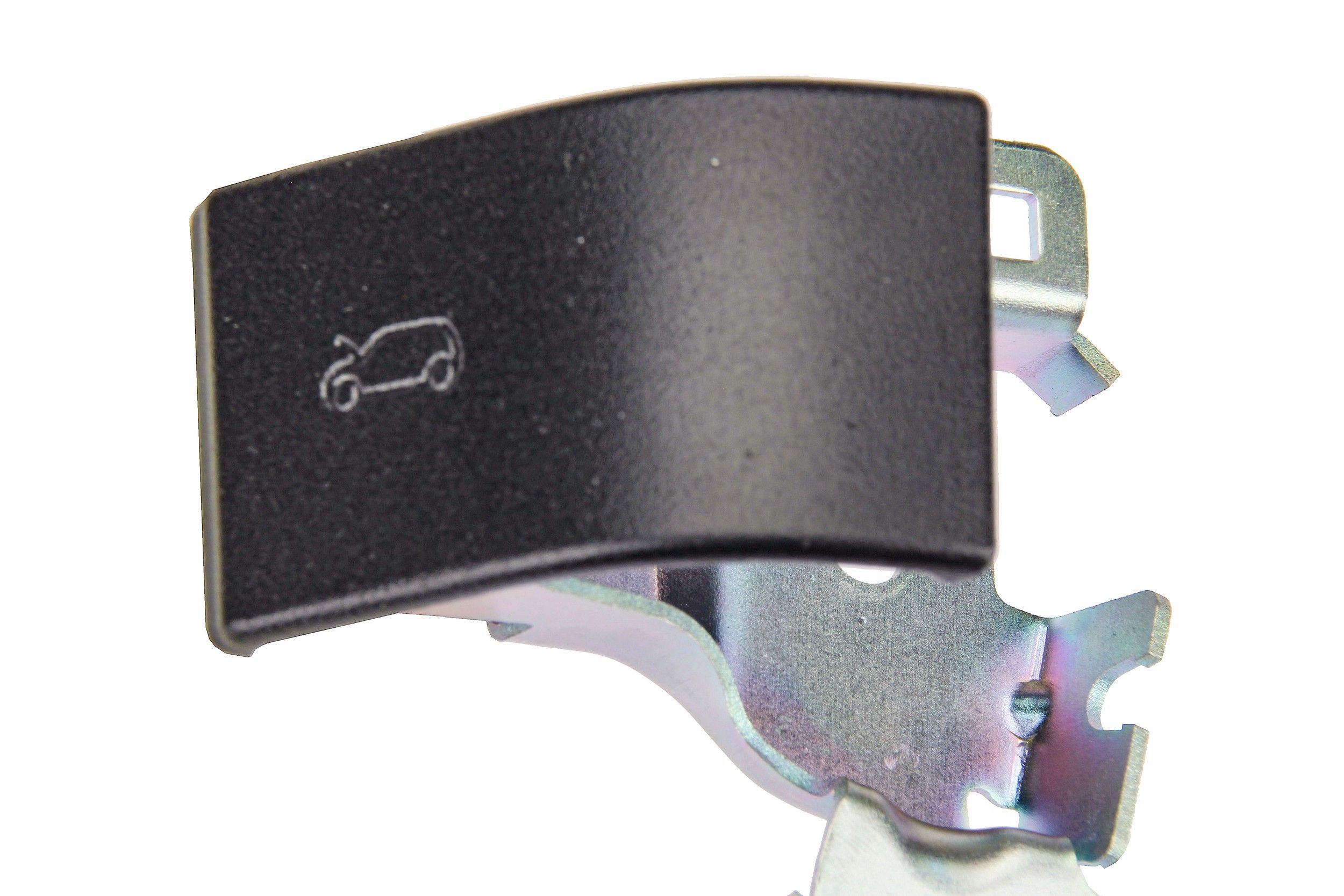 2015, 2014, 2013, 2012, 2011, 2010, 2009, 2008, 2007 Mini Cooper Hood Release Handle