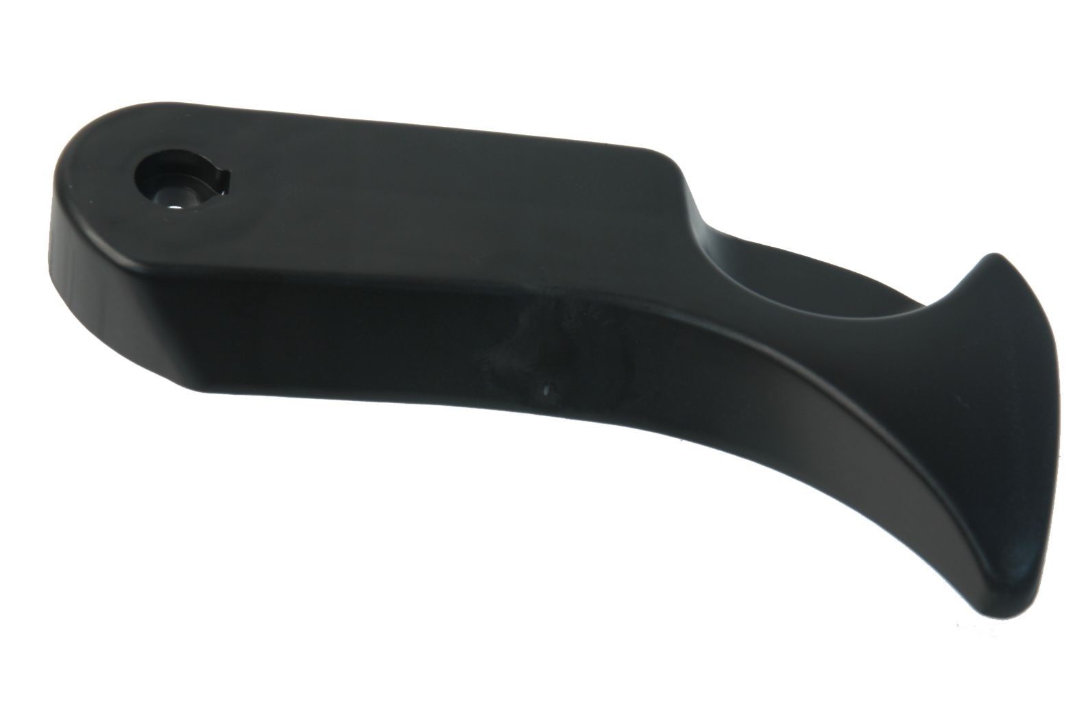 2000, 1999, 1998, 1997 BMW 528i Hood Release Handle