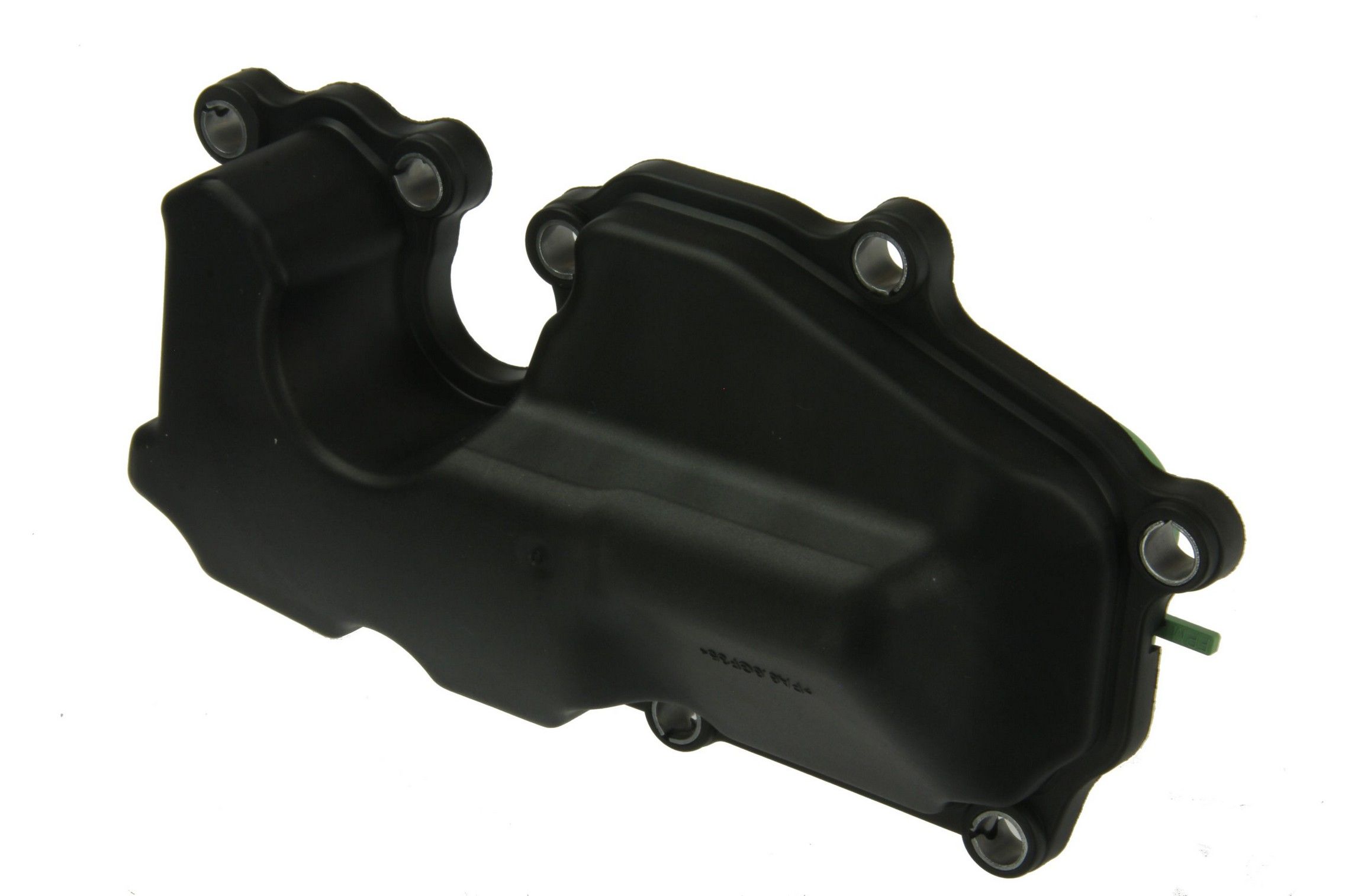 2013, 2012, 2011, 2010, 2009, 2008 Audi A3 Engine Oil Separator