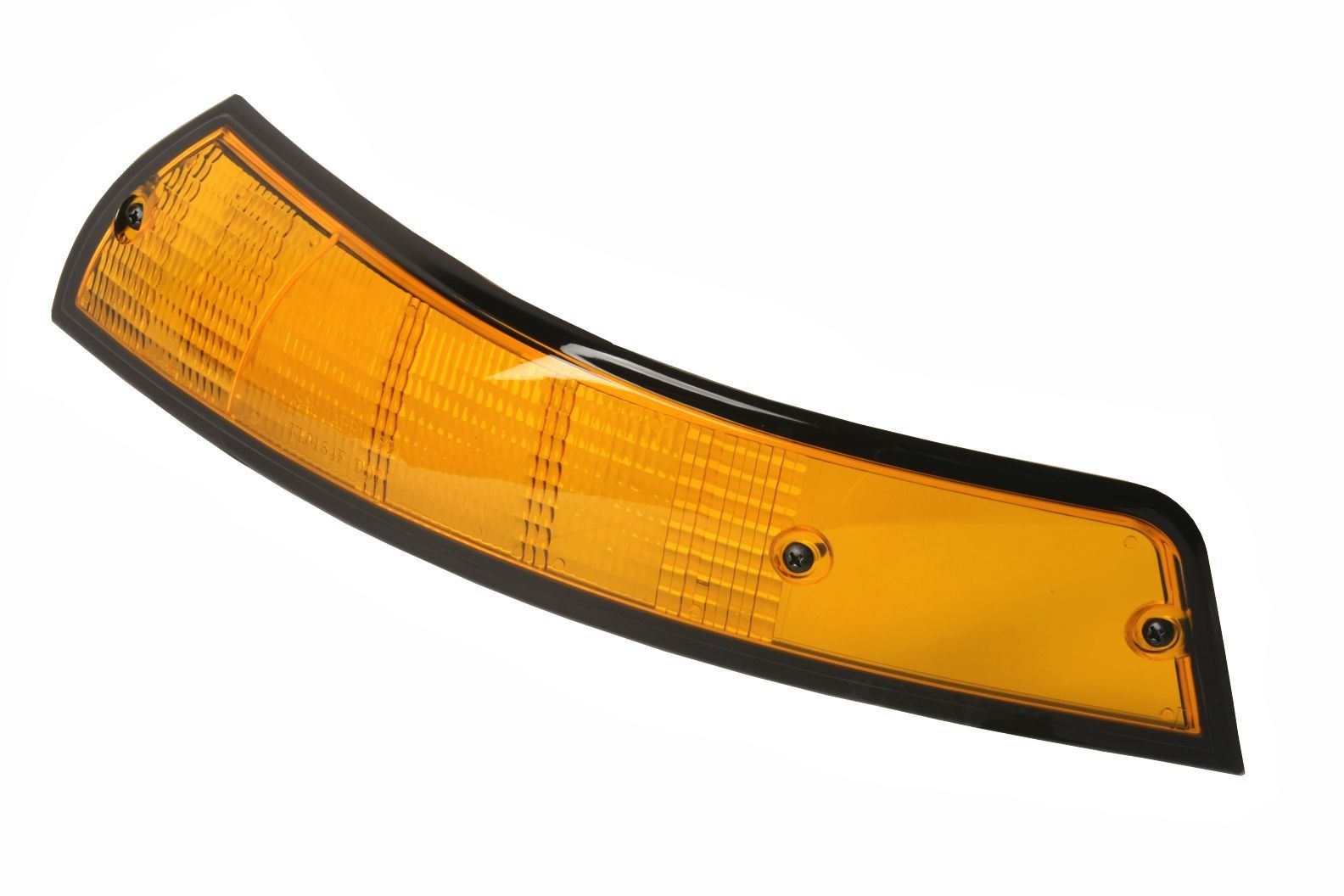 1973, 1972 Porsche 911 Turn Signal Light Lens