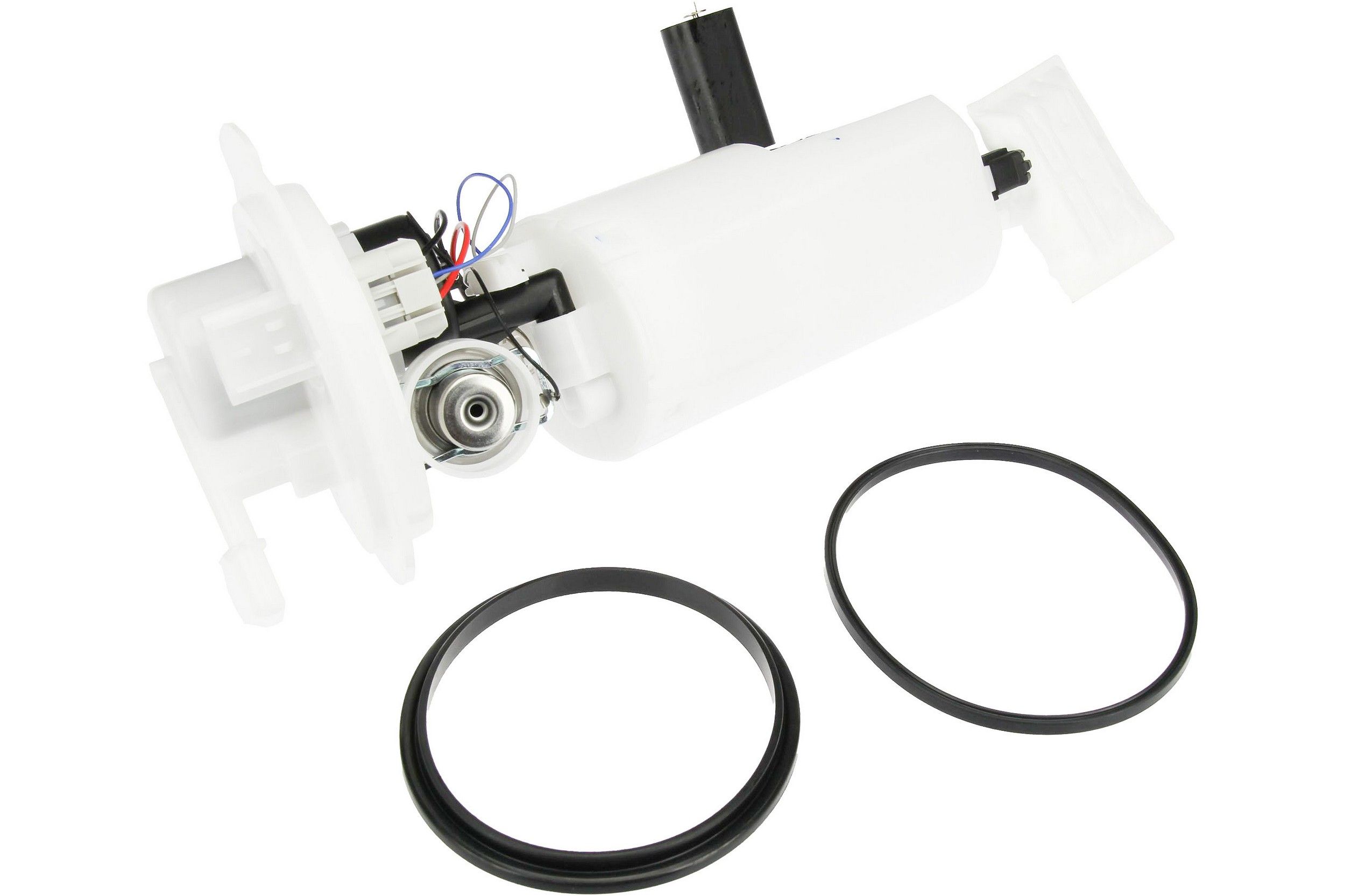 2007, 2006, 2005, 2004 Dodge Caravan & Country Fuel Pump Module Assembly