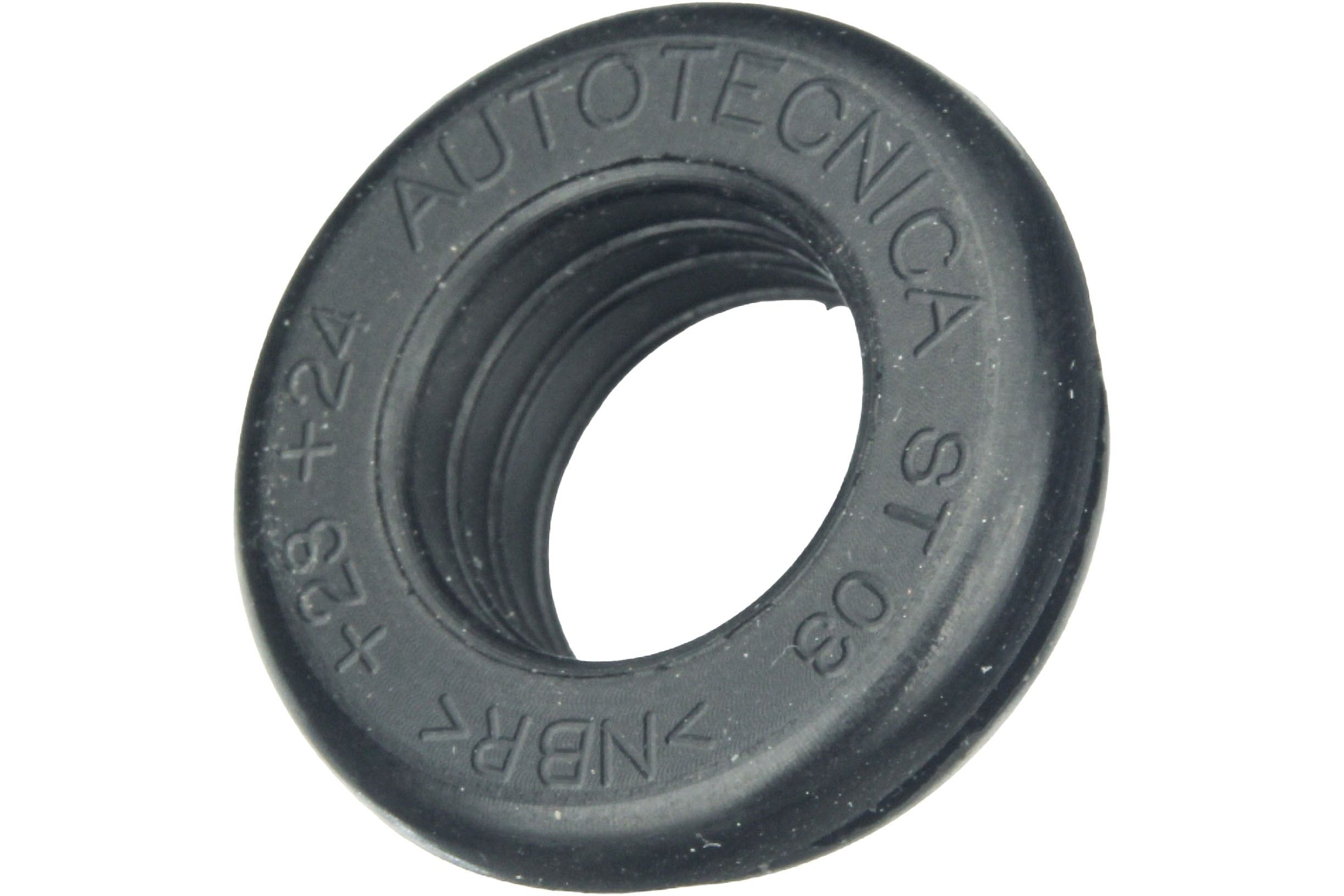 2003 Hummer H2 PCV Valve Grommet