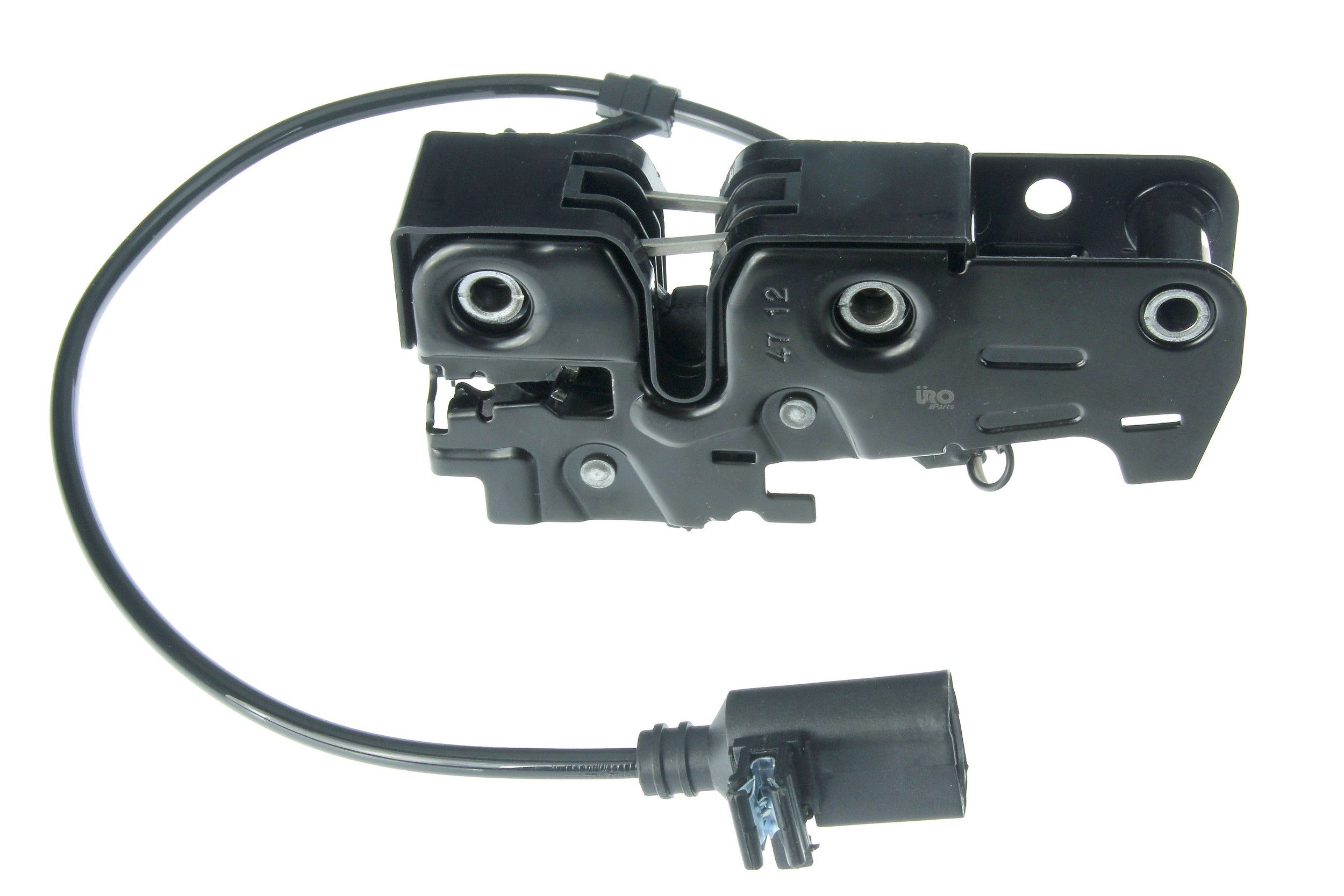 2014 Audi R8 Hood Latch Assembly
