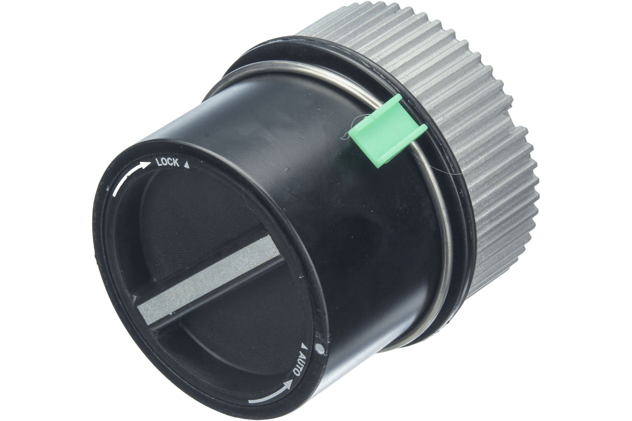 2002, 2001 Lincoln Navigator Locking Hub