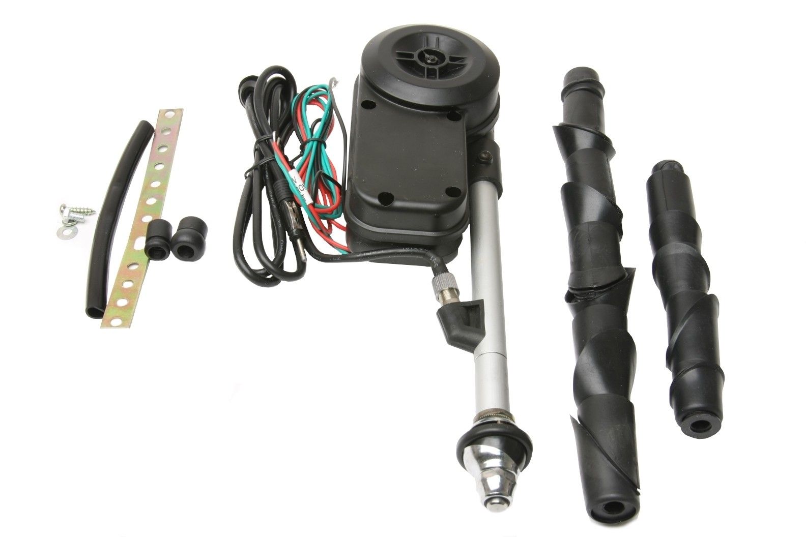Power Antenna