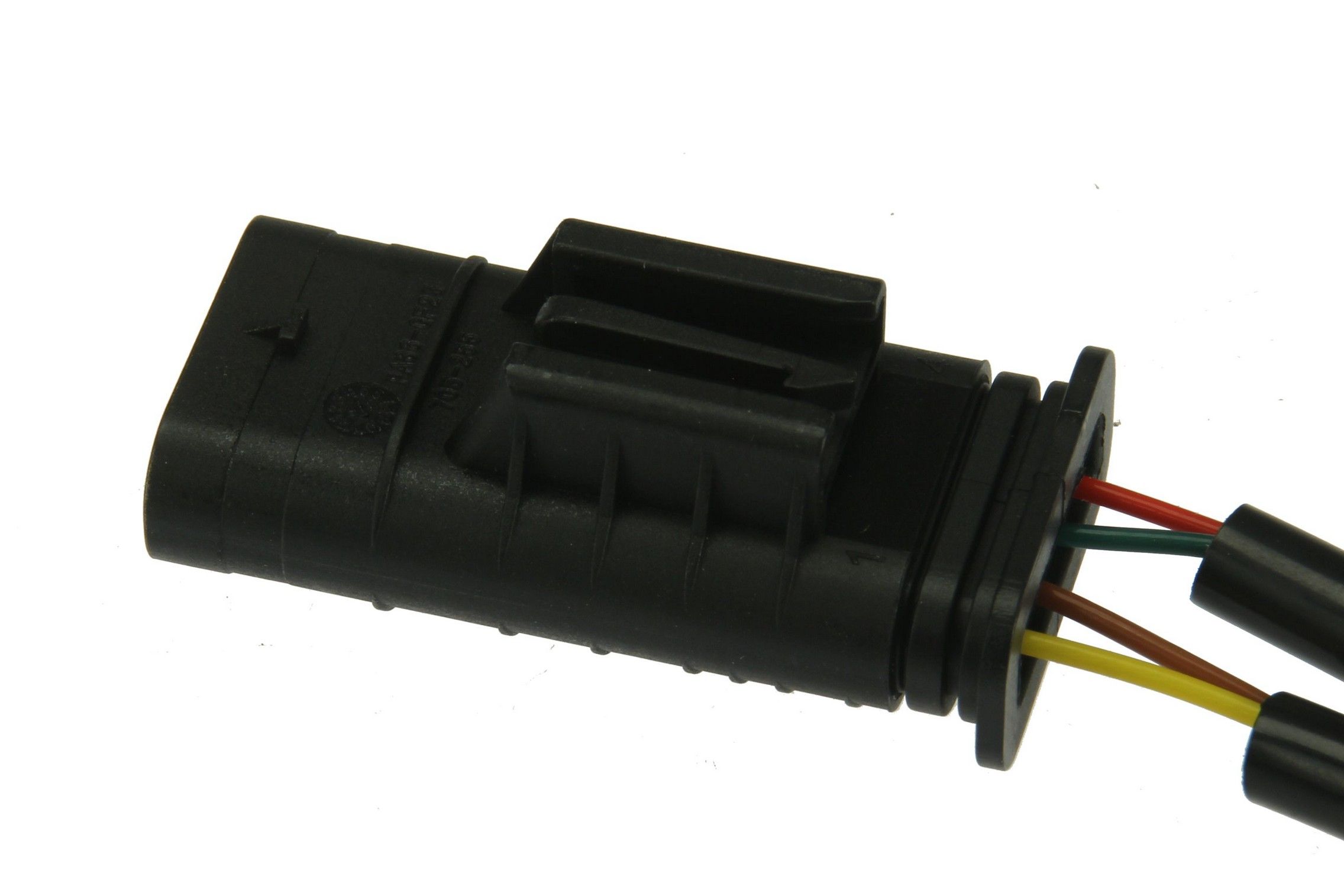 2012, 2011, 2010 Mini Cooper Engine Coolant Thermostat Adapter Lead