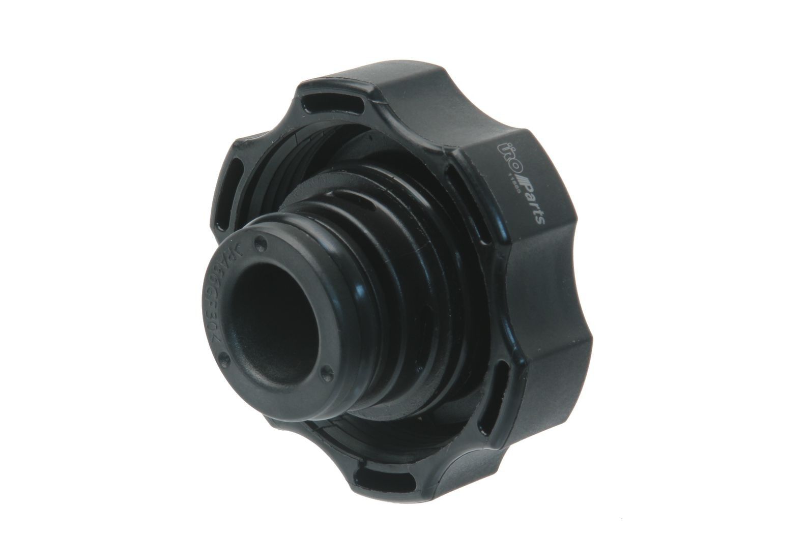 2017, 2016, 2015, 2014, 2013, 2012, 2011, 2010, 2009, 2008, 2007, 2006, 2005 Chevrolet Equinox Engine Coolant Reservoir Cap