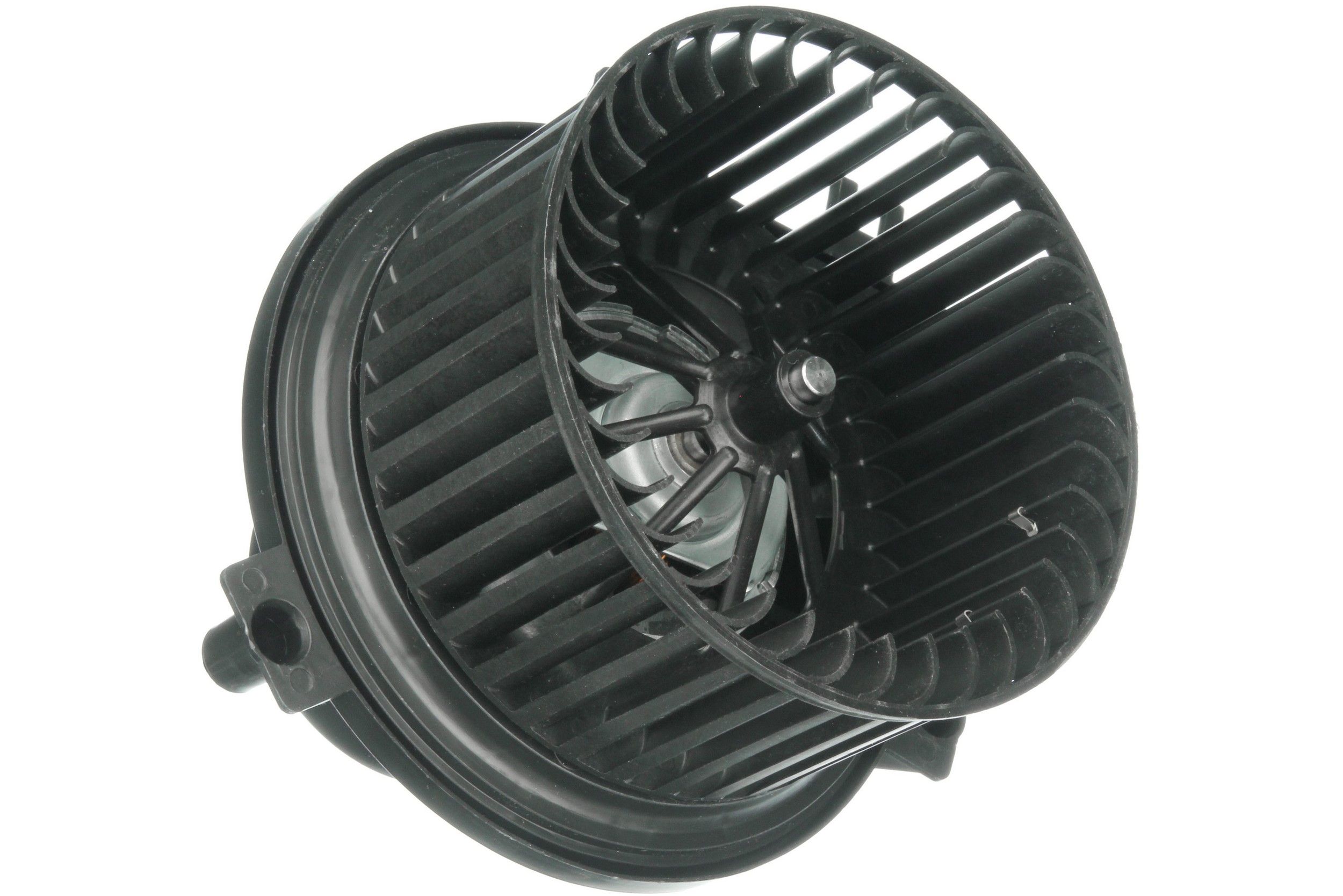 2008, 2007, 2006, 2005, 2004, 2003, 2002 MINI Cooper HVAC Blower Motor