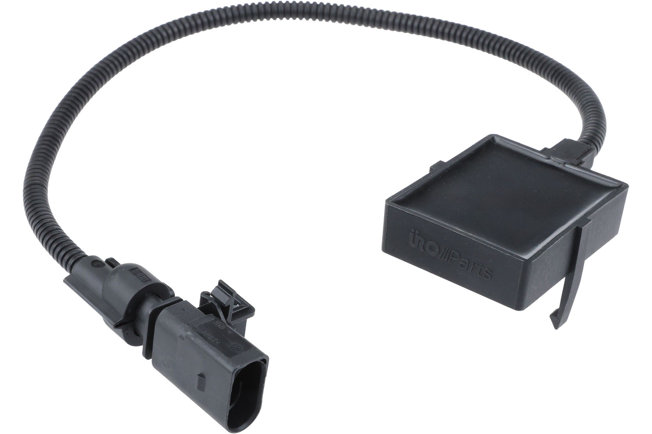 2013, 2012, 2011, 2010, 2009 Audi A3 Engine Coolant Temperature Sensor