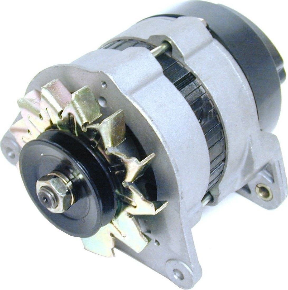 1979, 1978, 1977, 1976, 1975, 1974, 1973 MG Midget Alternator