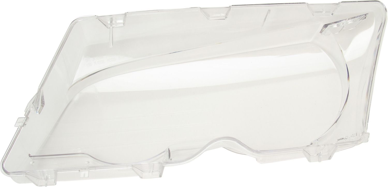 2006, 2005, 2004, 2003, 2002, 2001 BMW M3 Headlight Lens