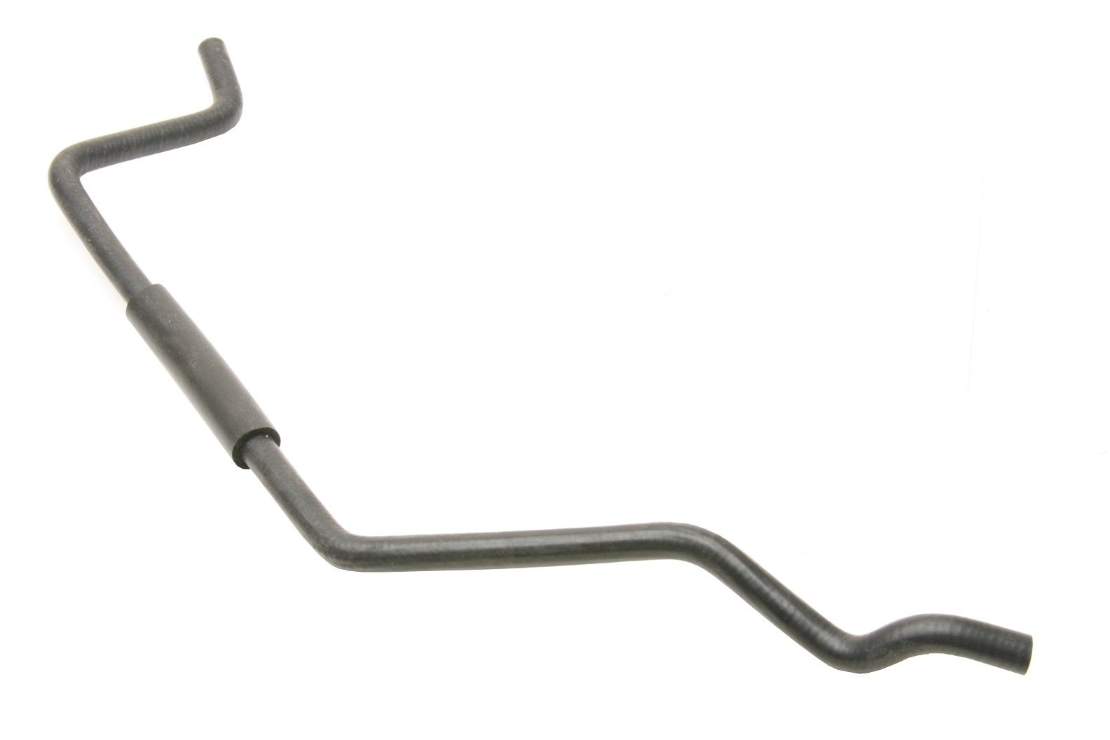 2011, 2010, 2009, 2008, 2007, 2006, 2005, 2004, 2003 Saab 9-3 Engine Coolant Reservoir Hose
