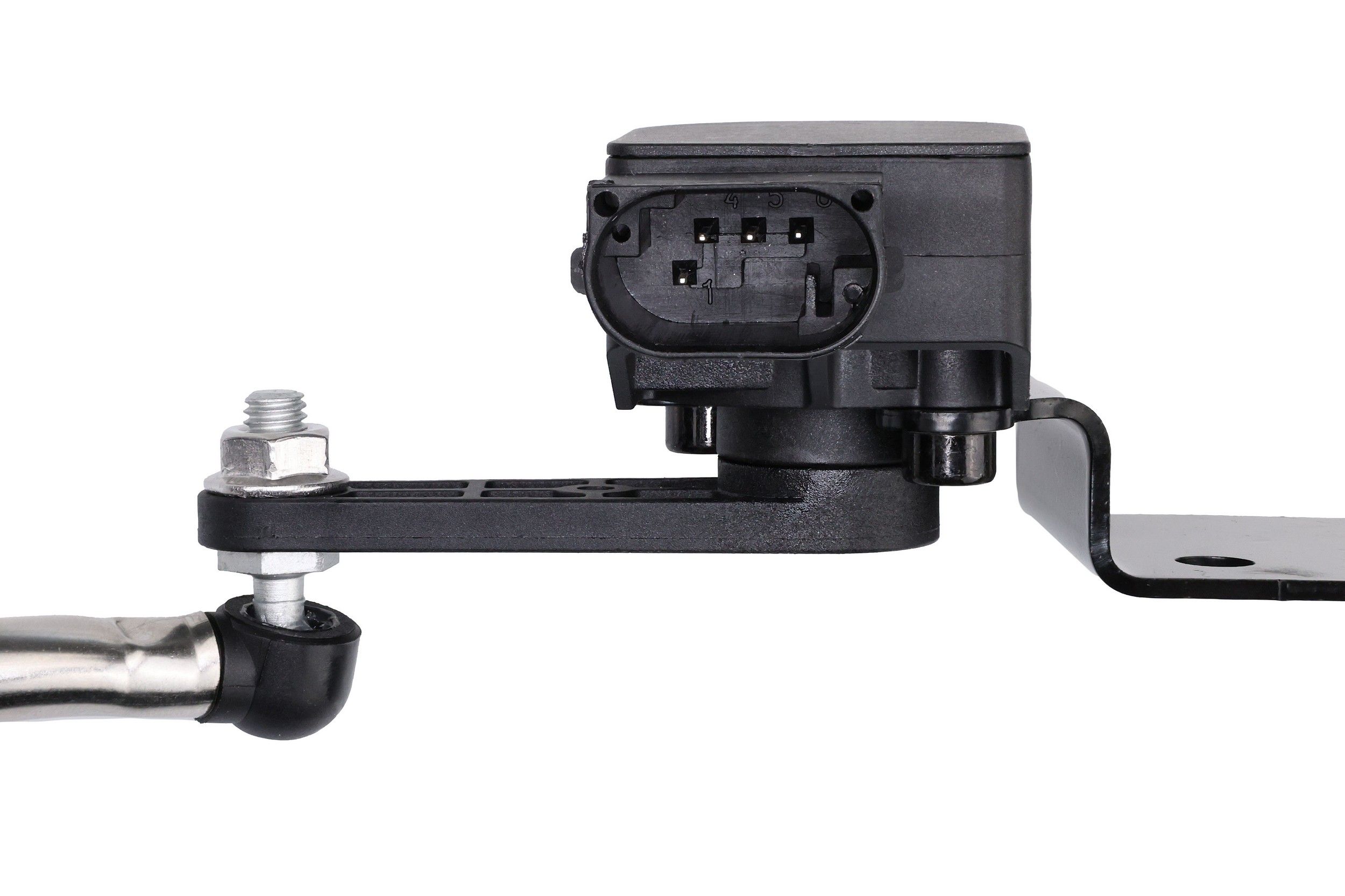 2015, 2014, 2013, 2012, 2011 Dodge Durango Suspension Ride Height Sensor