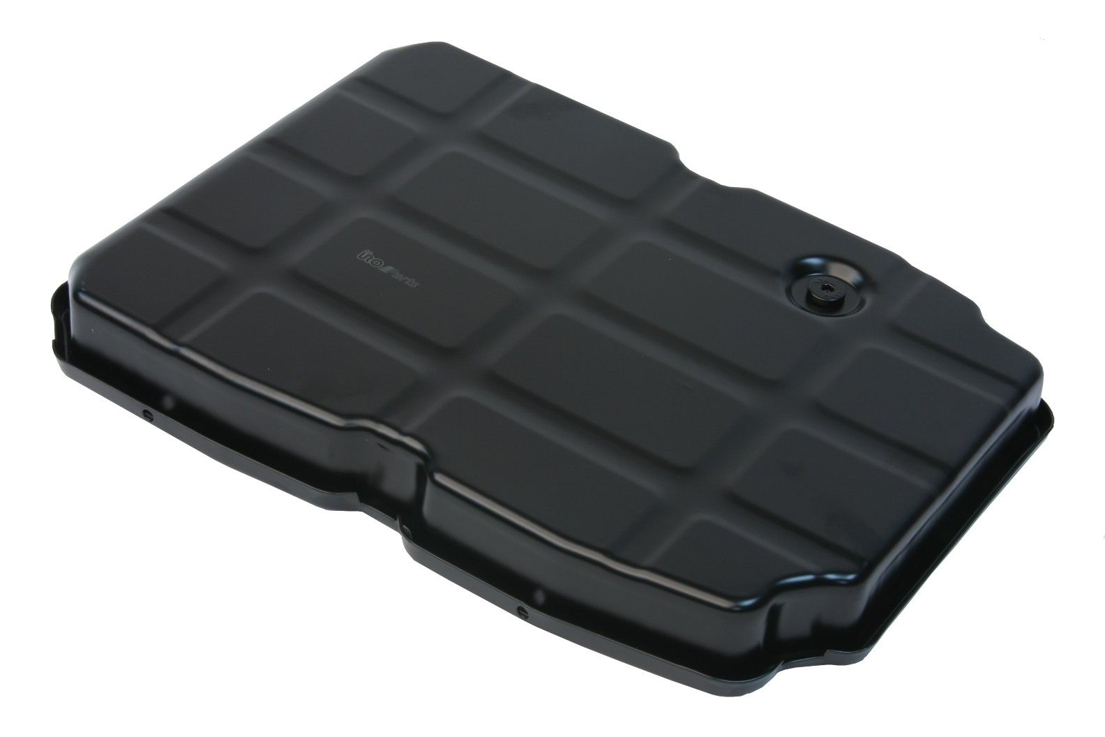 2009, 2008, 2007 Jeep Commander Transmission Oil Pan