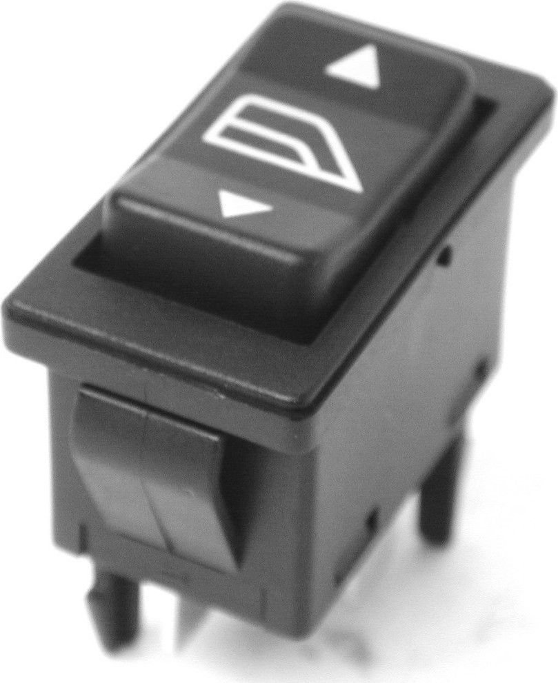 1996, 1995, 1994, 1993, 1992, 1991, 1990, 1989, 1988, 1987 Jaguar XJS Door Window Switch